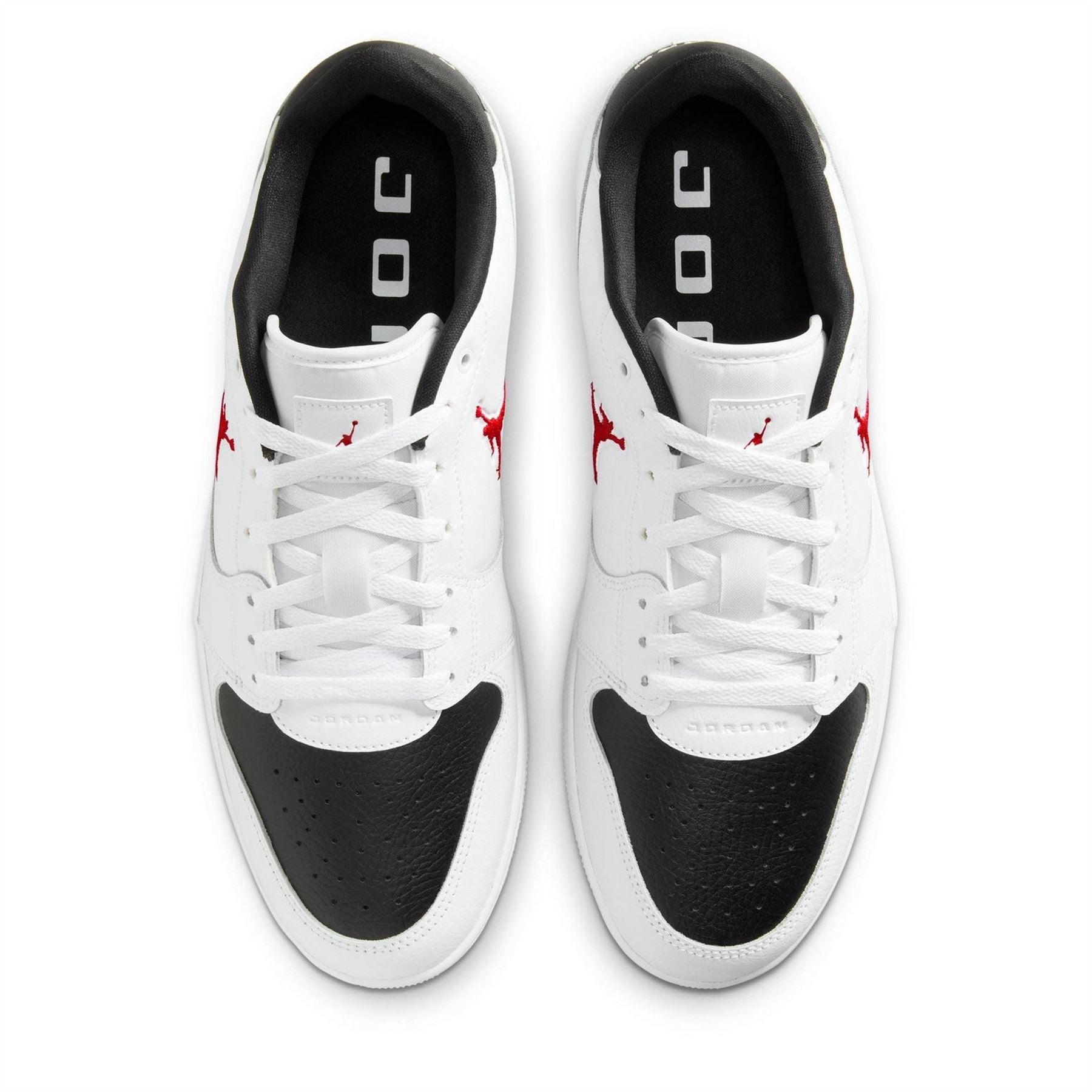 Air Jordan Access Low Top Trainers
