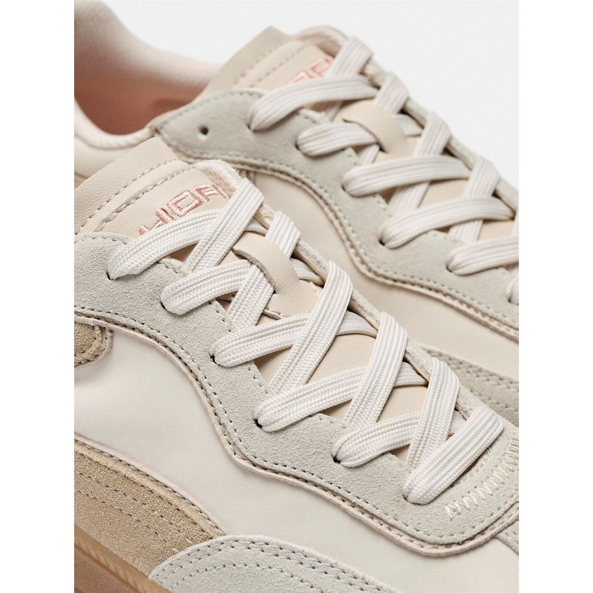Hoff Park Sneaker Low Top Trainers