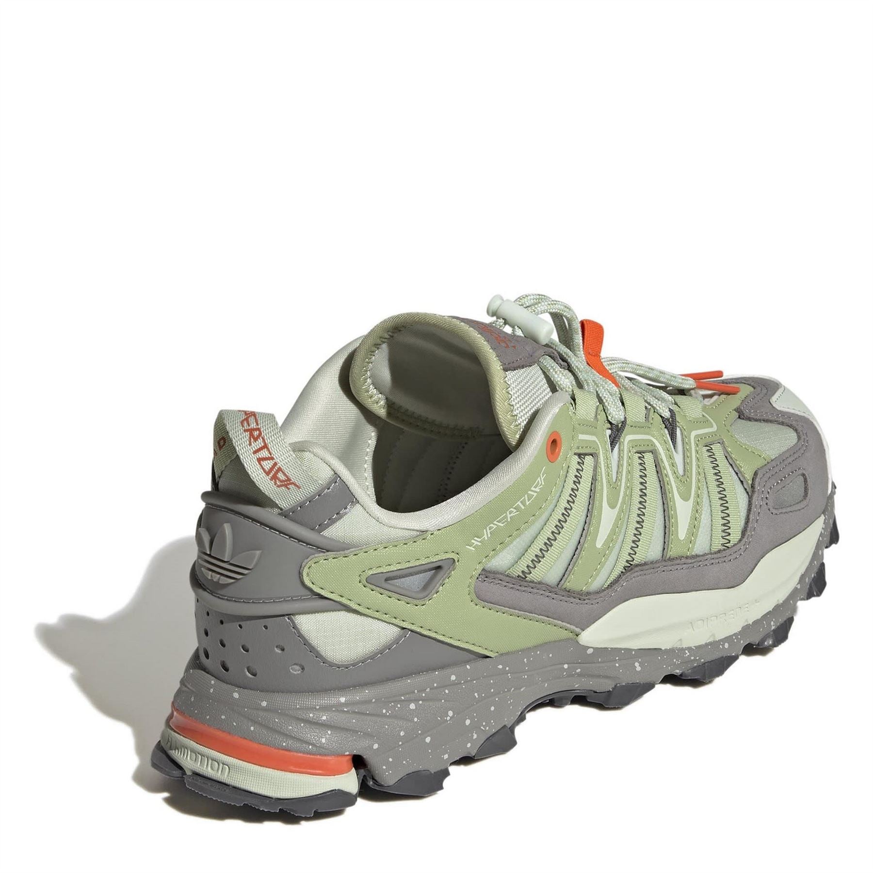 adidas Originals Adults Hyperturf 31 Low Top Trainers