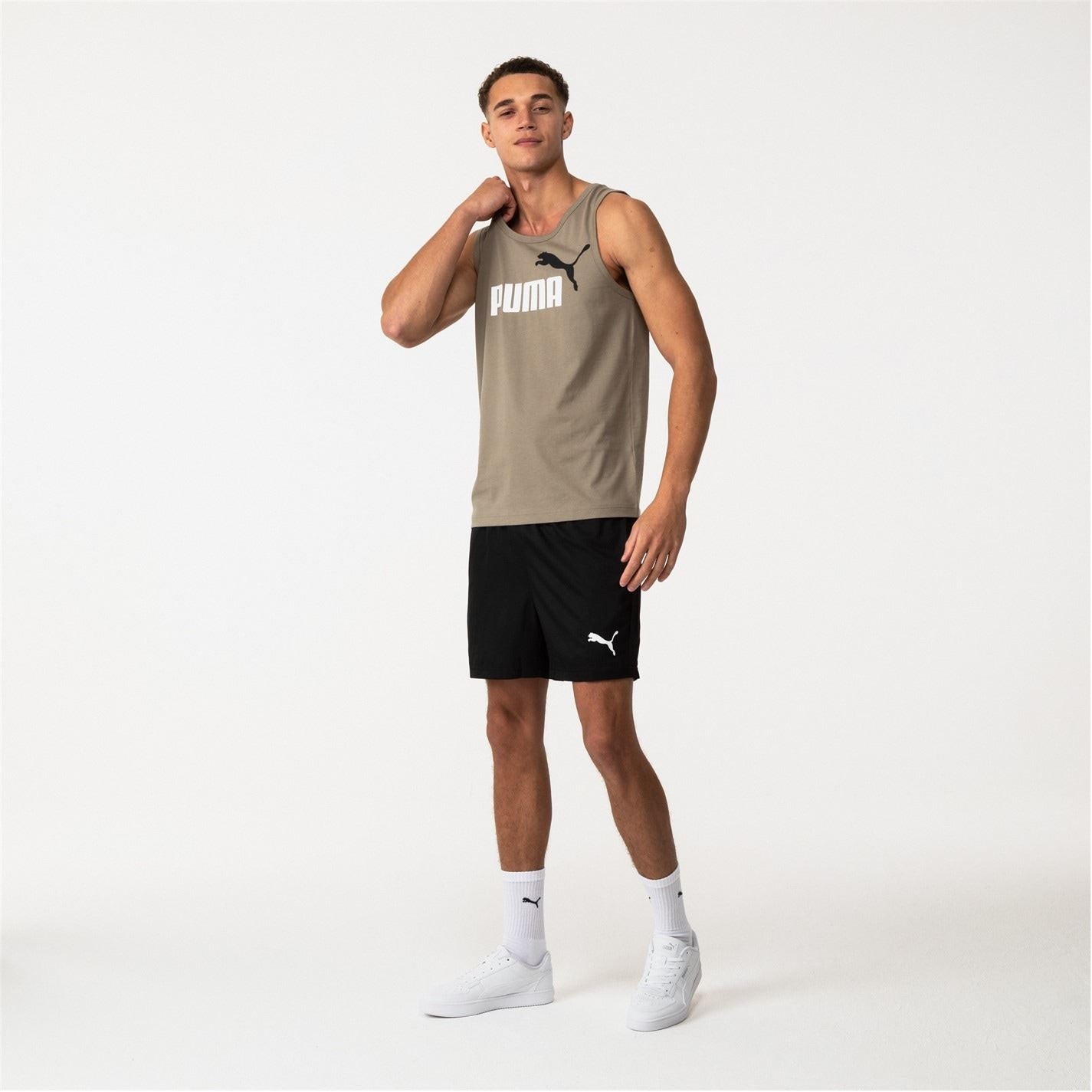 Puma Tank Vest