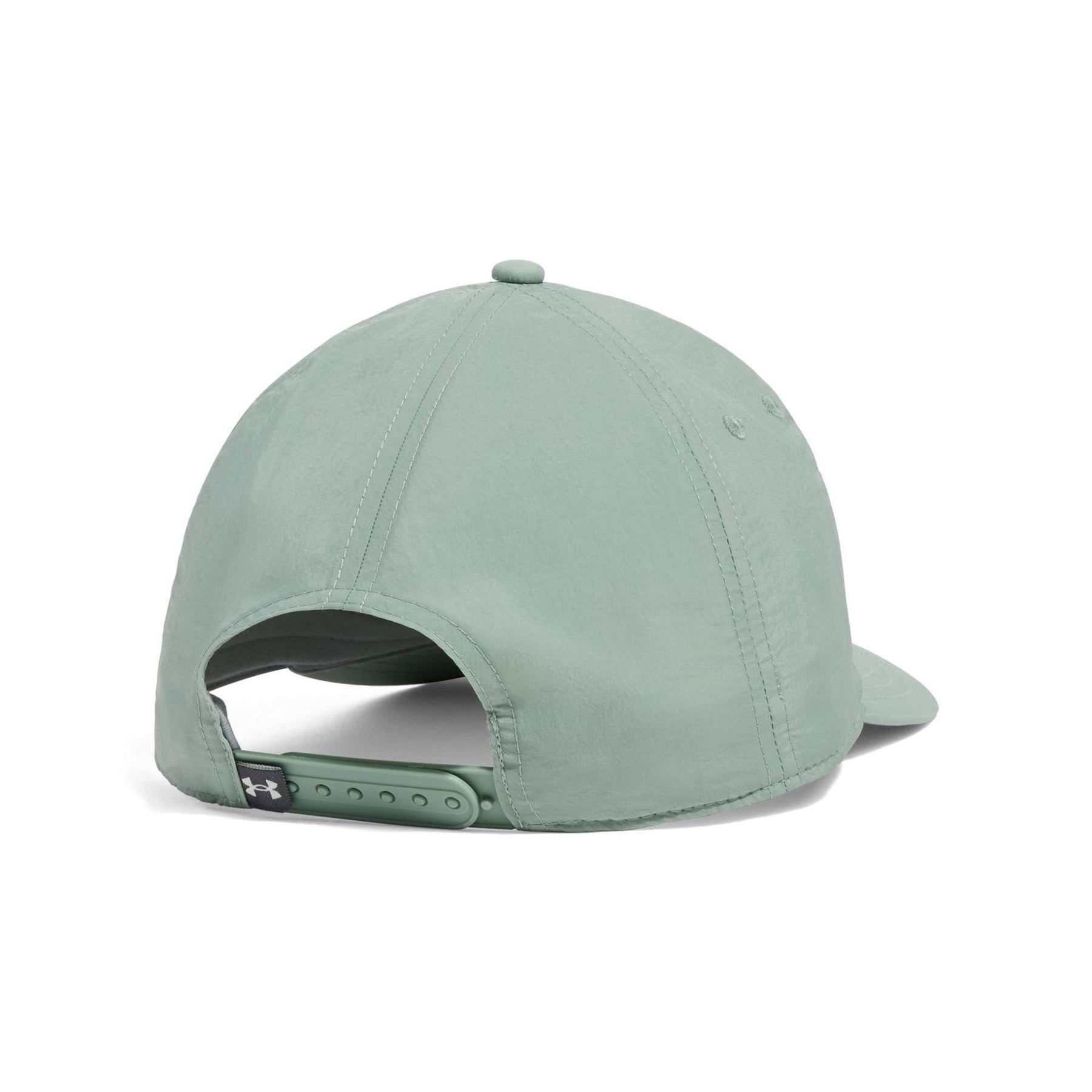 Under Armour Mid Nylon Adjustable Cap