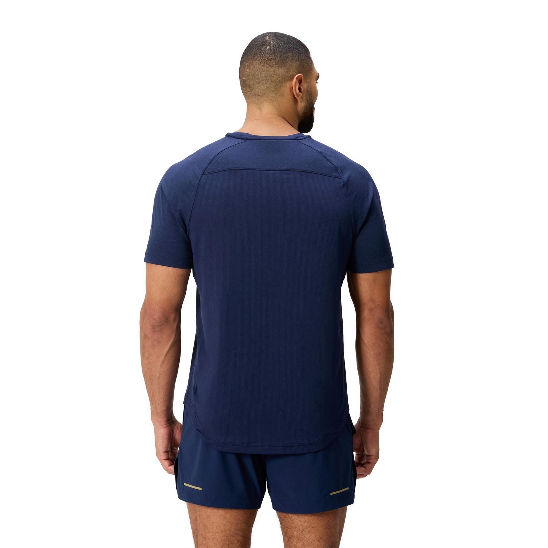 Canterbury Short Sleeve T-Shirt