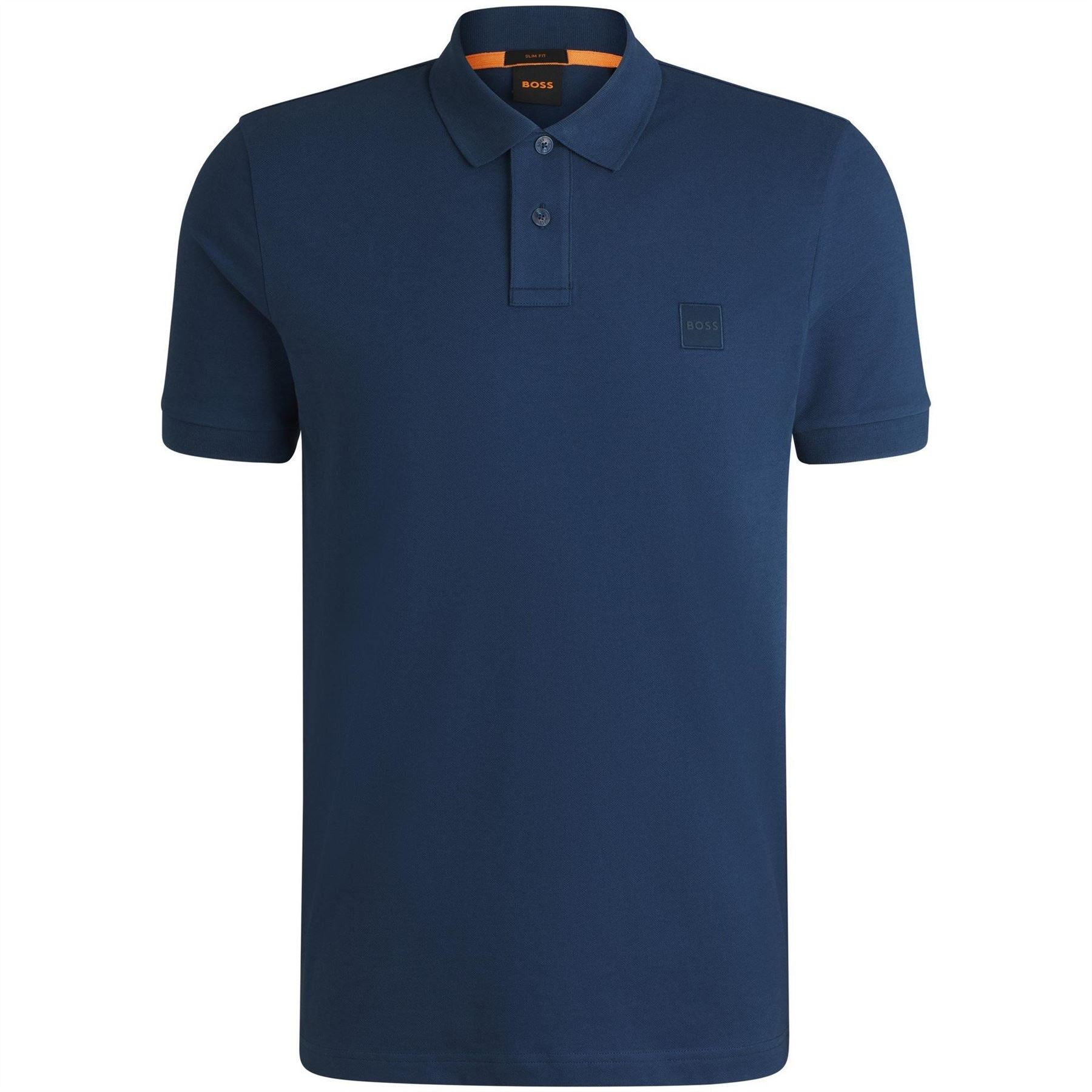 Boss Hbo Passenger Premium Design Polo Shirt