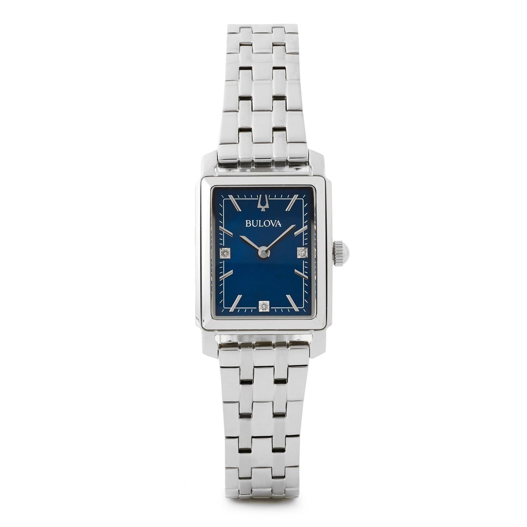 Bulova Analogue Quartz Watch