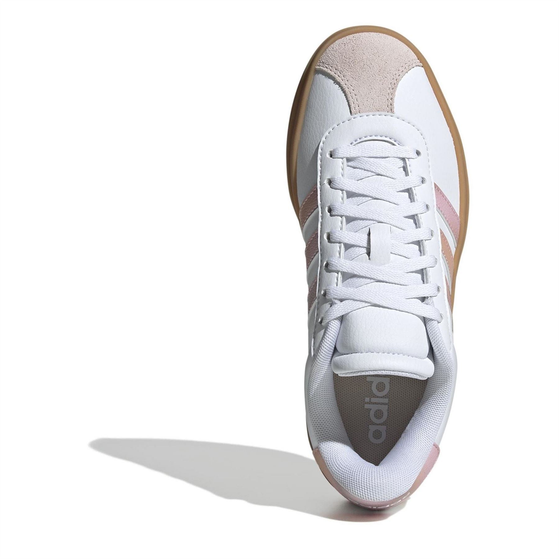 adidas Court Bold Lifestyle Shoes Juniors