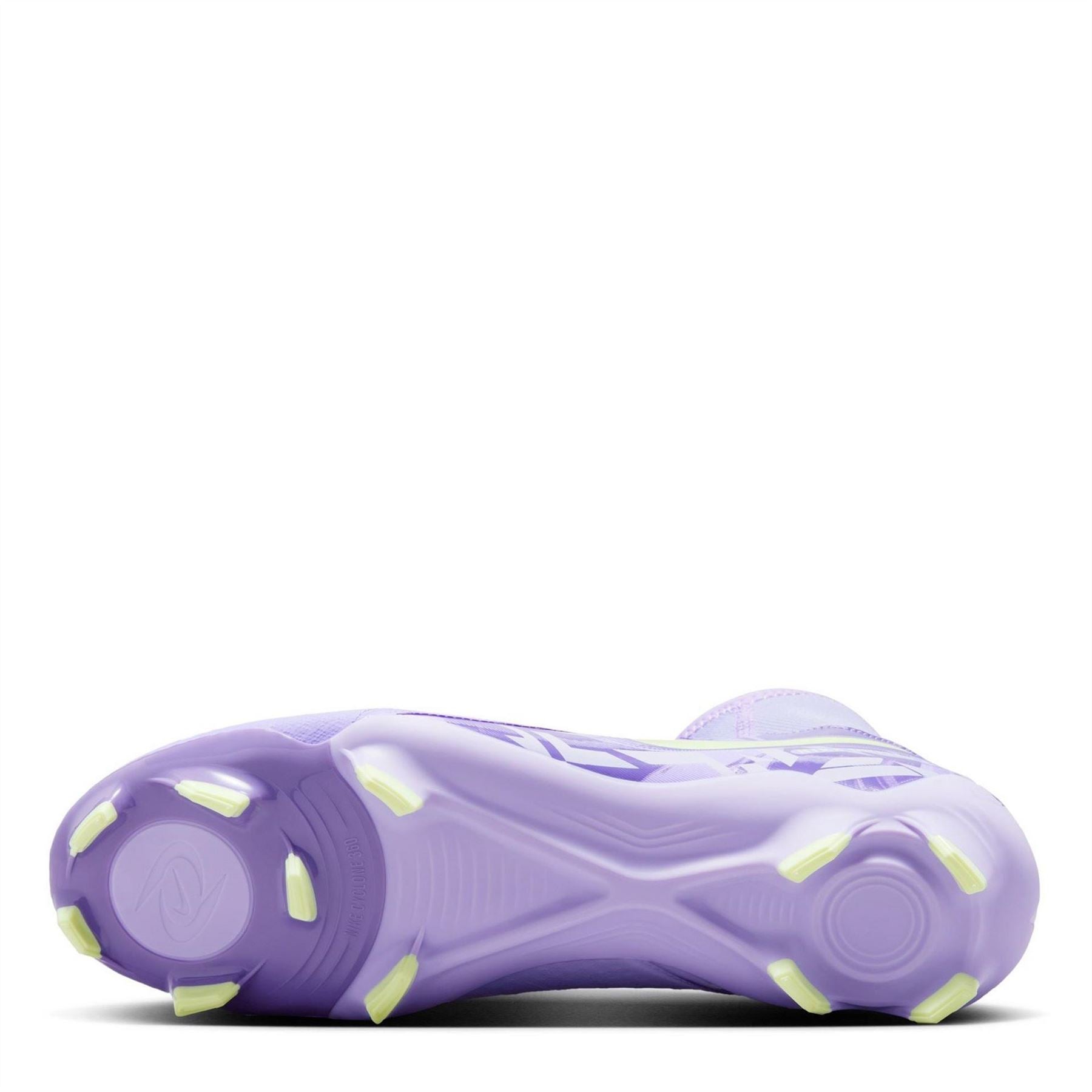 Nike Phantom Luna Ii Academy Firm Ground Football Boots