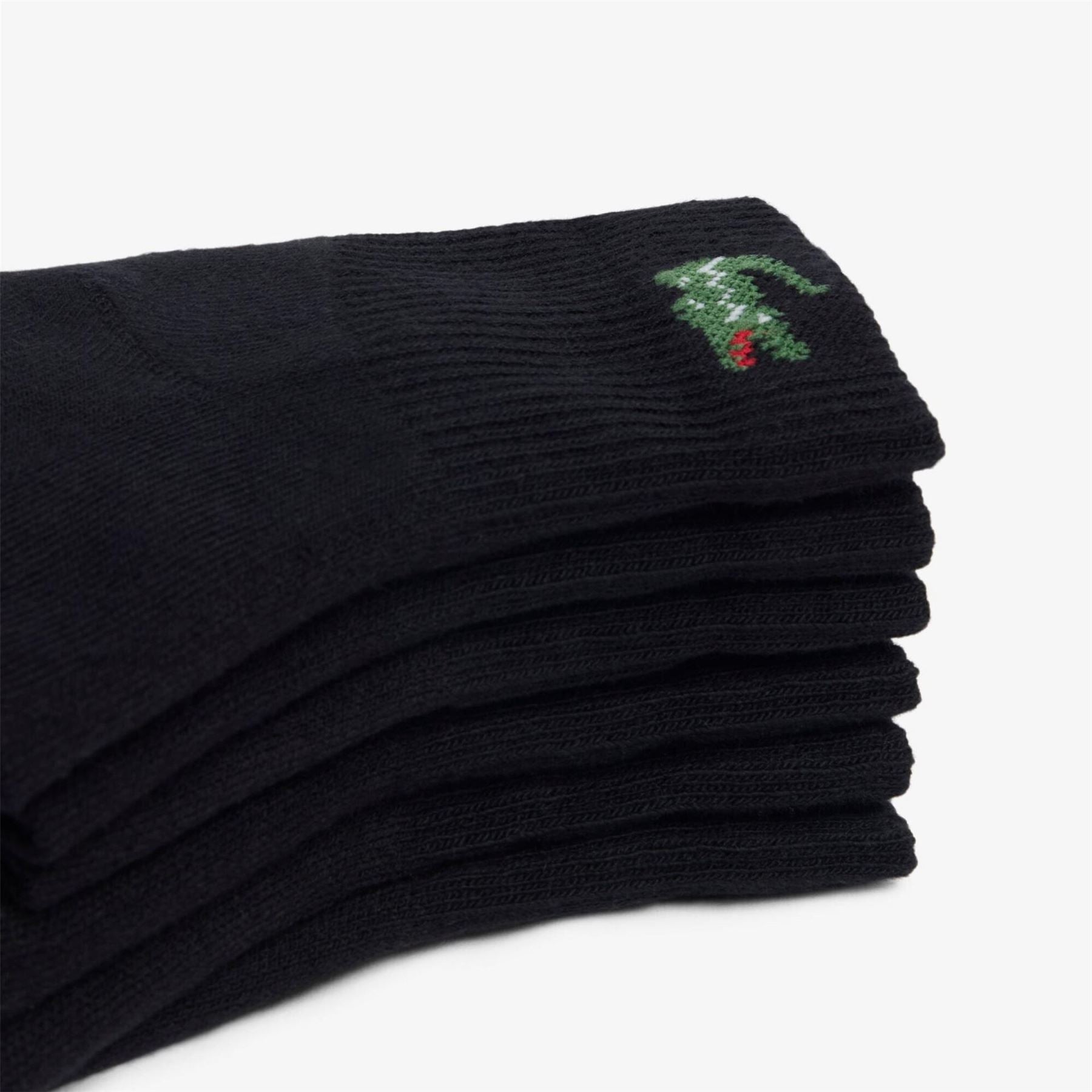 Lacoste 6pk Sportqtr
