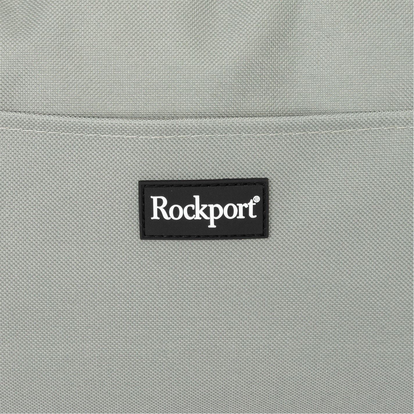Rockport Medium Duffle Bag with Detachable Strap