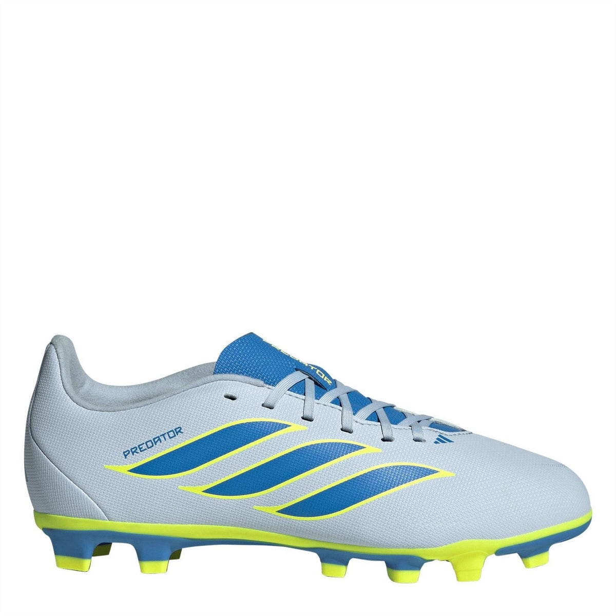 adidas Predator Club Firm Ground Football Boots