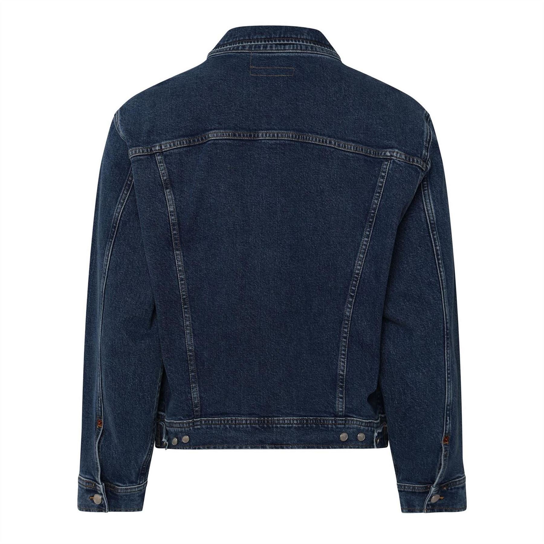 Replay Comfort Fit Jacket