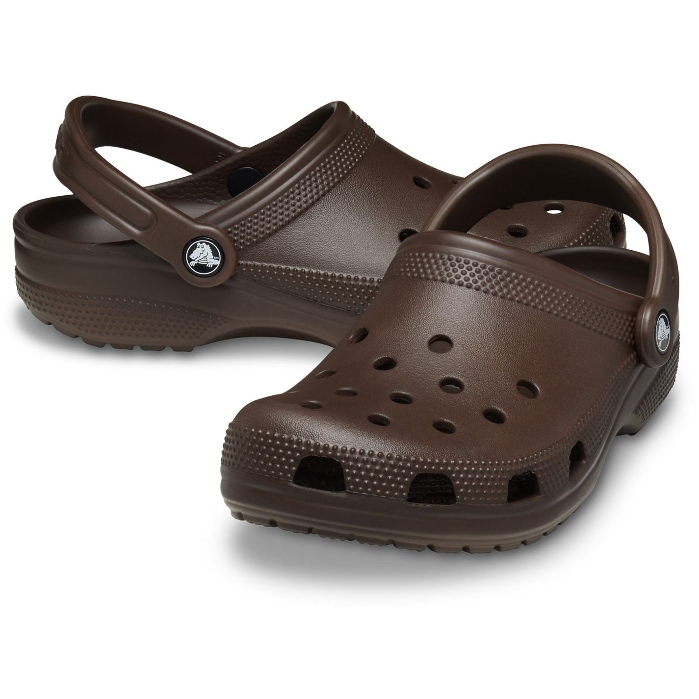 Crocs Mens Classic Cloggs