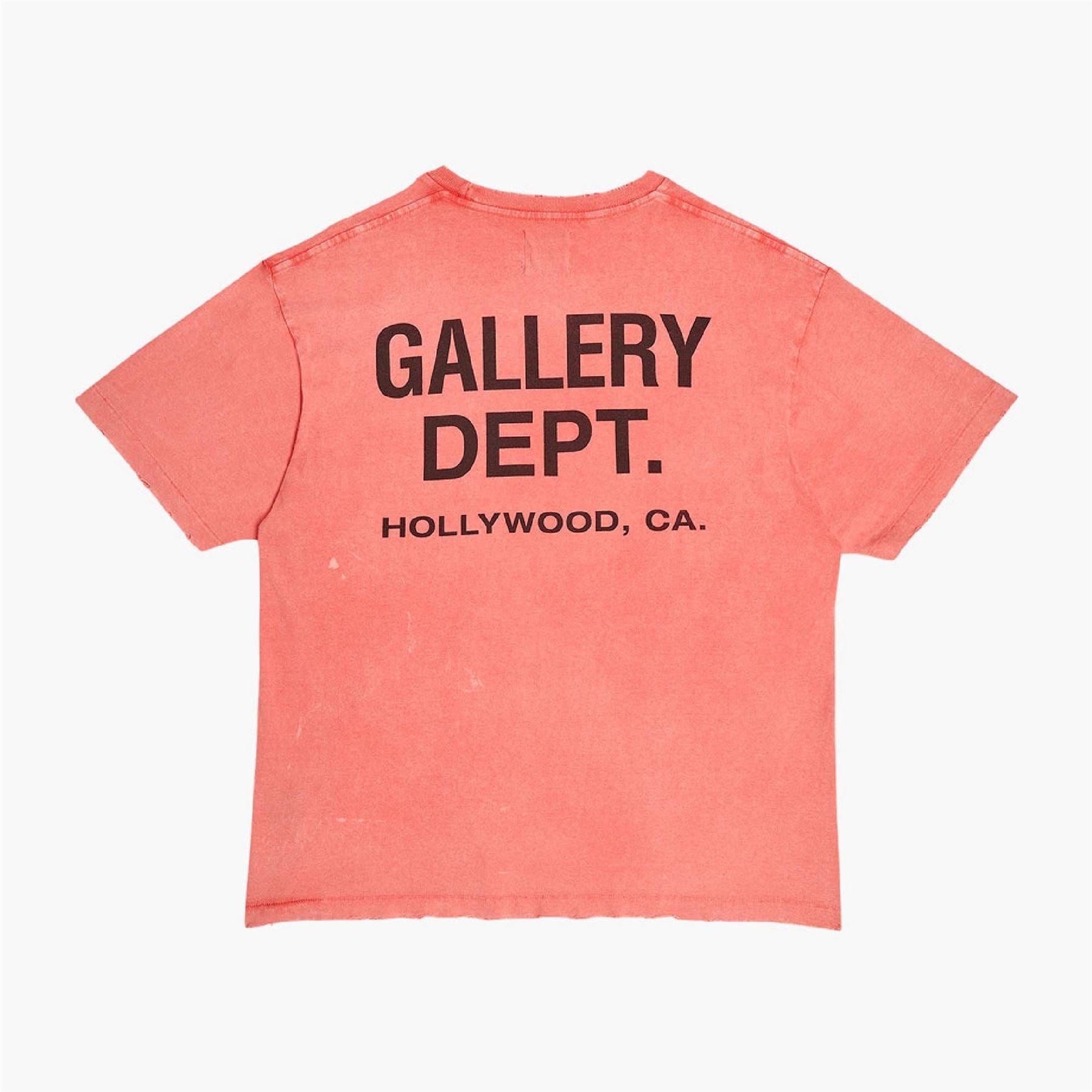 Gallery Dept Gd Plain Vin