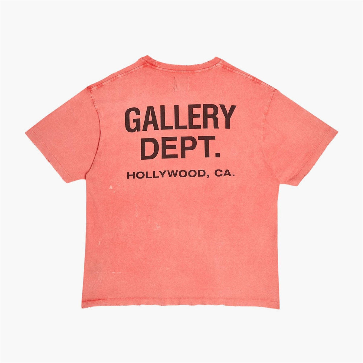 Gallery Dept Gd Plain Vin