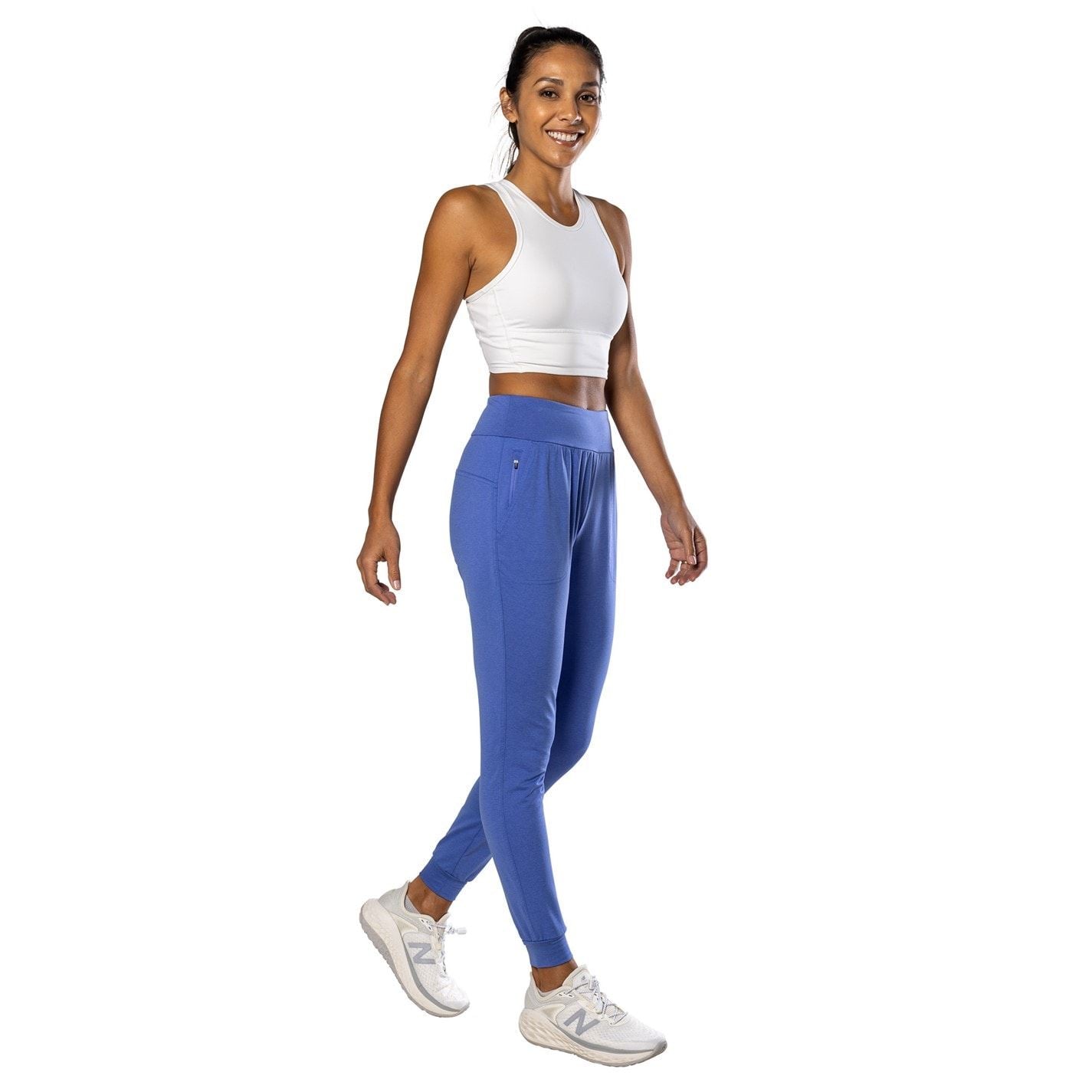 Nathan Performance Jogger Tracksuit Bottom