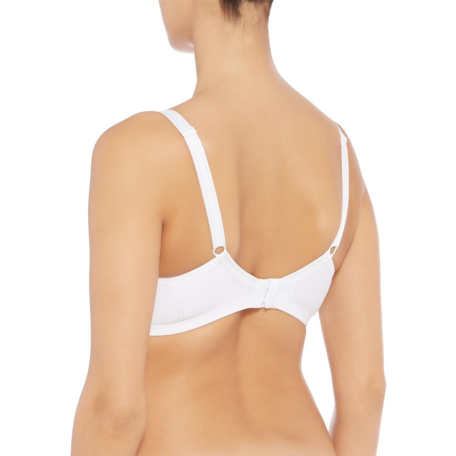 Freya Underwired Balcony Bra