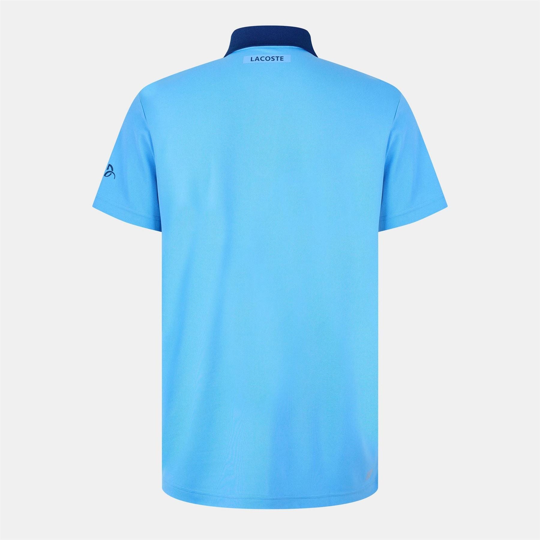 Lacoste Regular Fit Short Sleeve Polo Shirt
