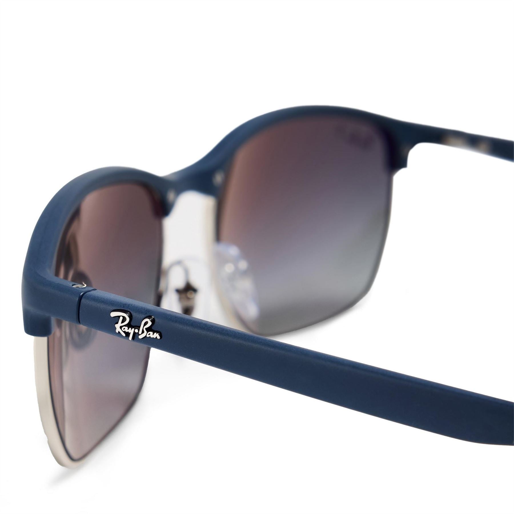 Ray-Ban Clubmaster Sunglasses