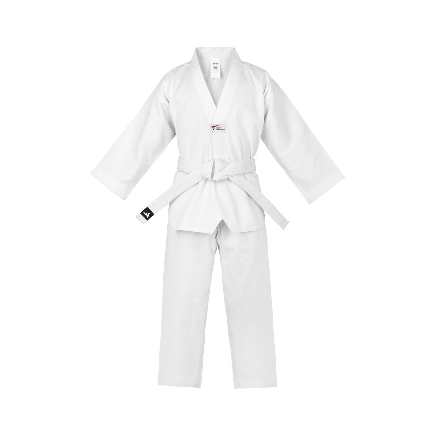 adidas Takewondo st