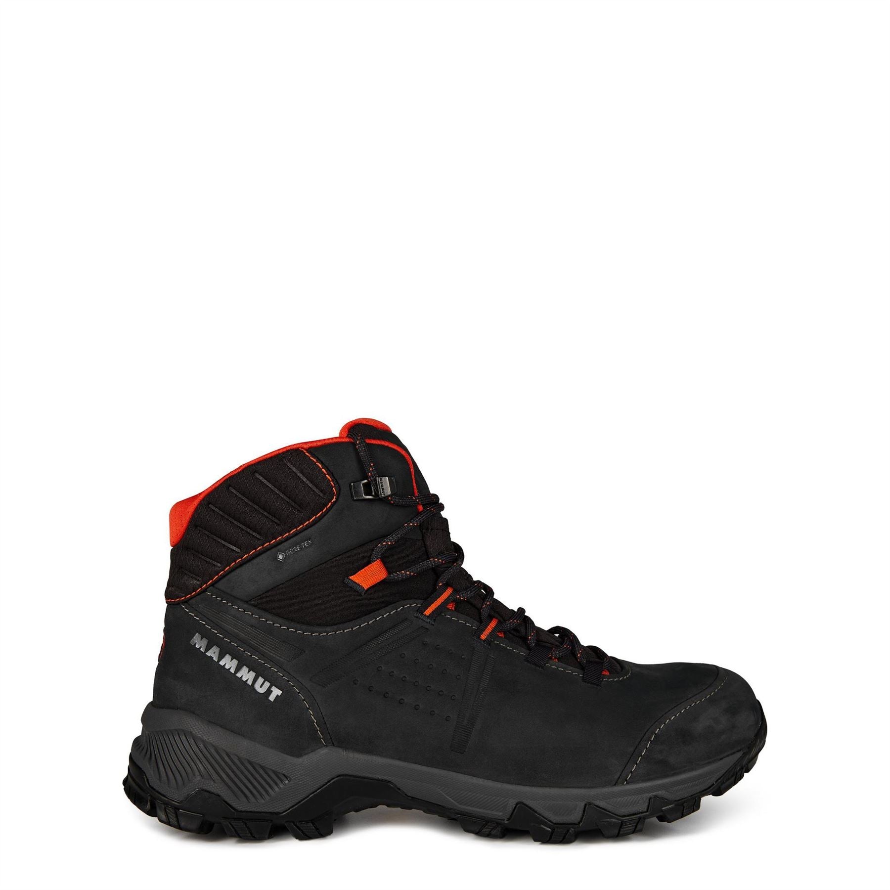 Mammut Mens Mercury 4 GorE-Tex Hiking Boots