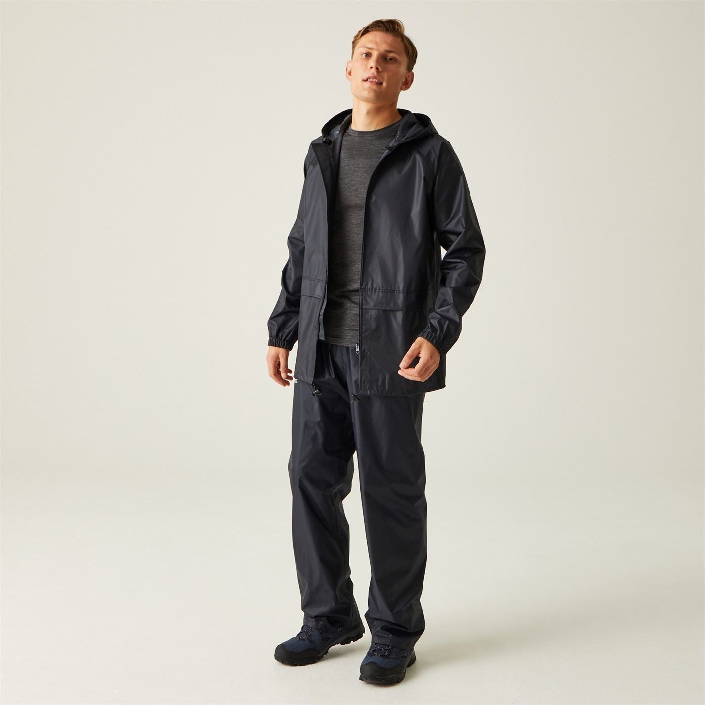 Regatta Stormbreak Waterproof Overtrousers