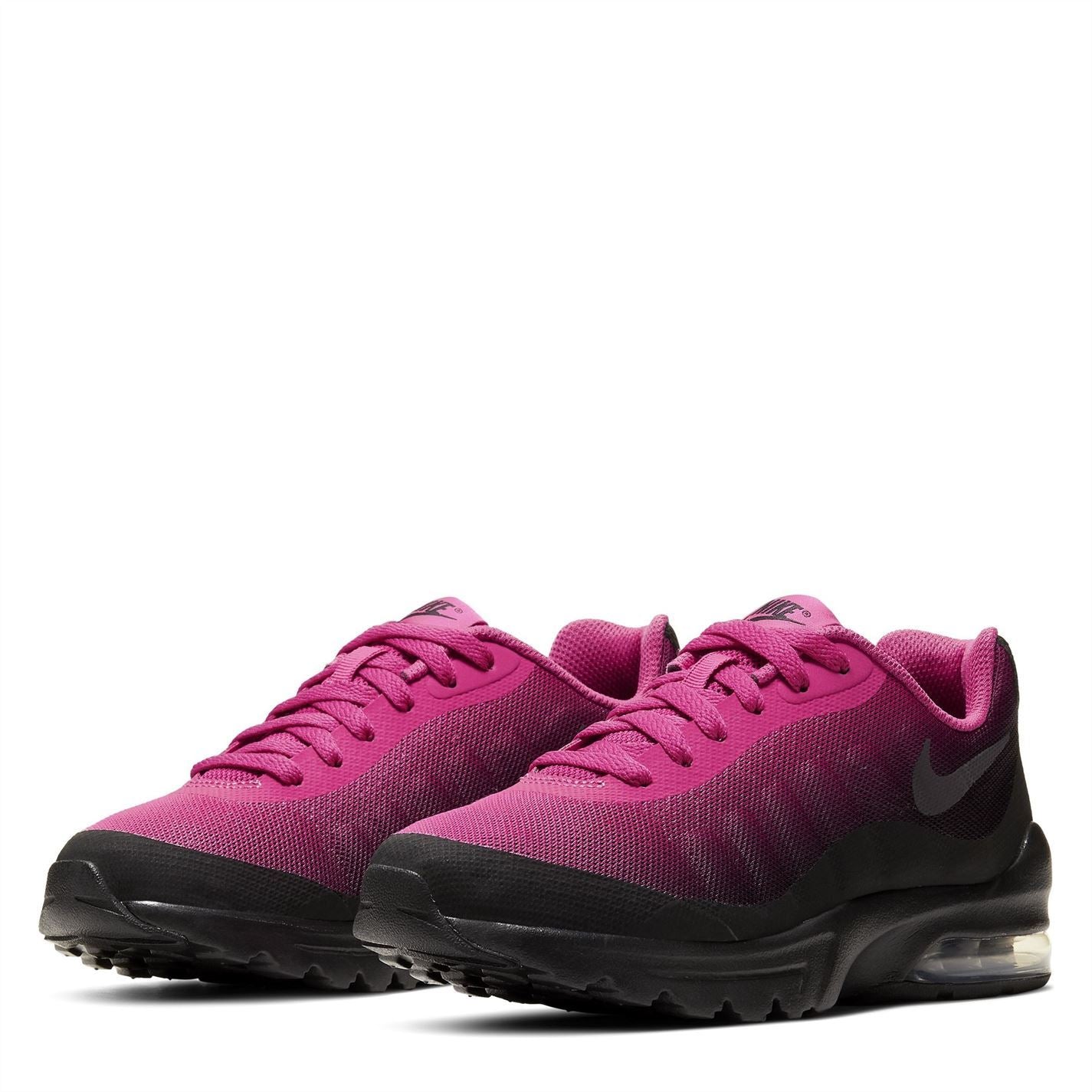 Nike Air Max Invigor Junior Girls Trainers