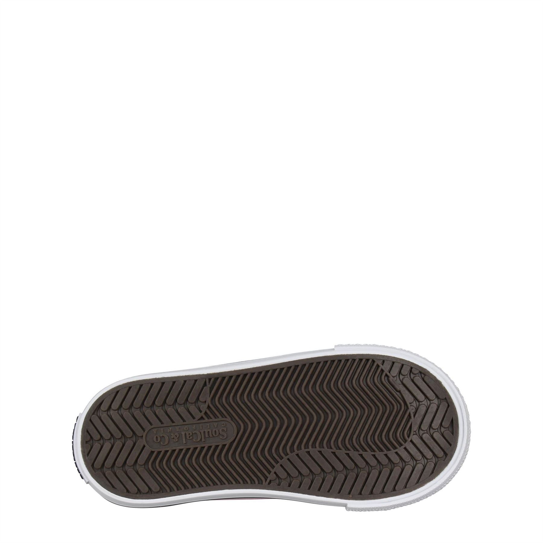 SoulCal Low Canvasas Shoes Infants