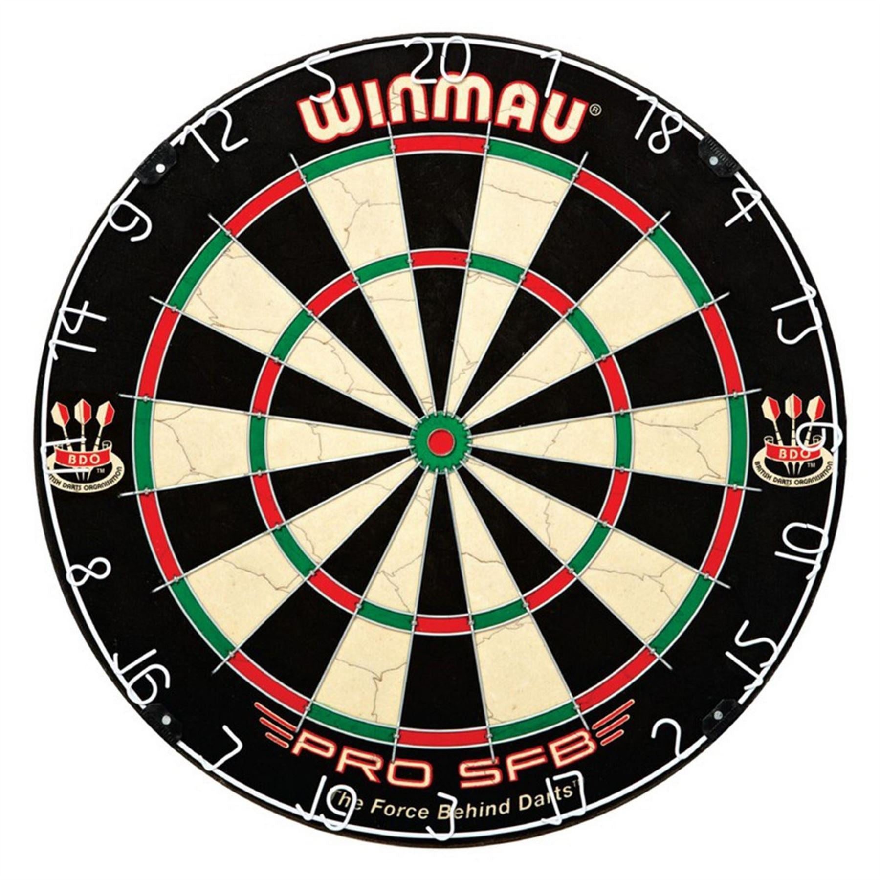 Winmau Pro Sfb Dartboard