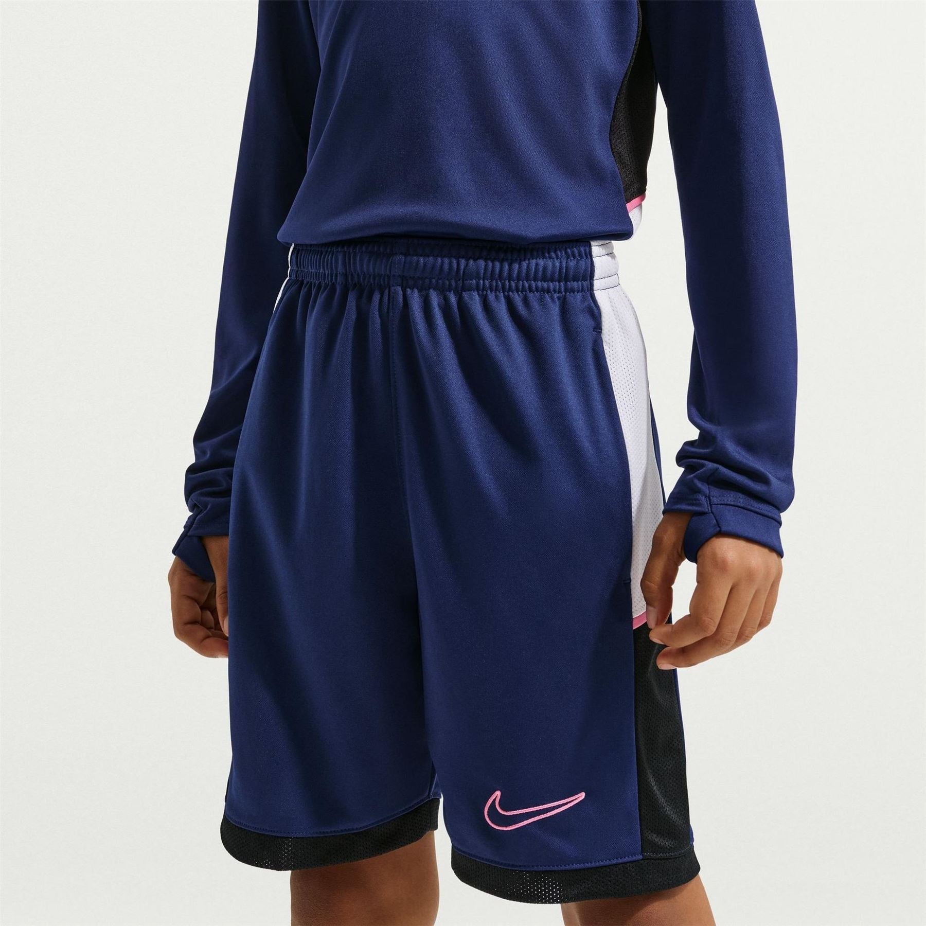 Nike Academy Shorts Junior Boys