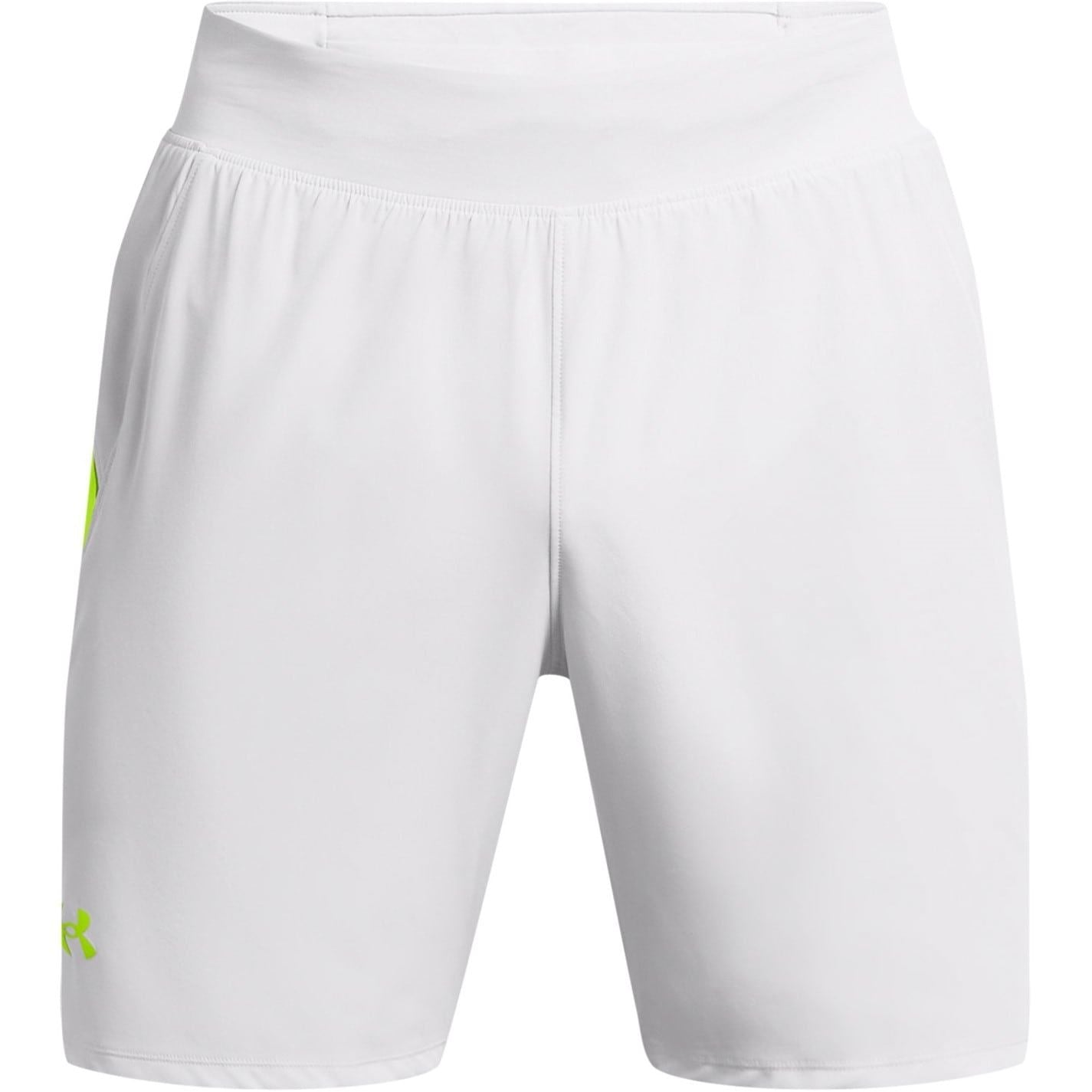Under Armour Mens Armour Launch Elite 7 Short Running