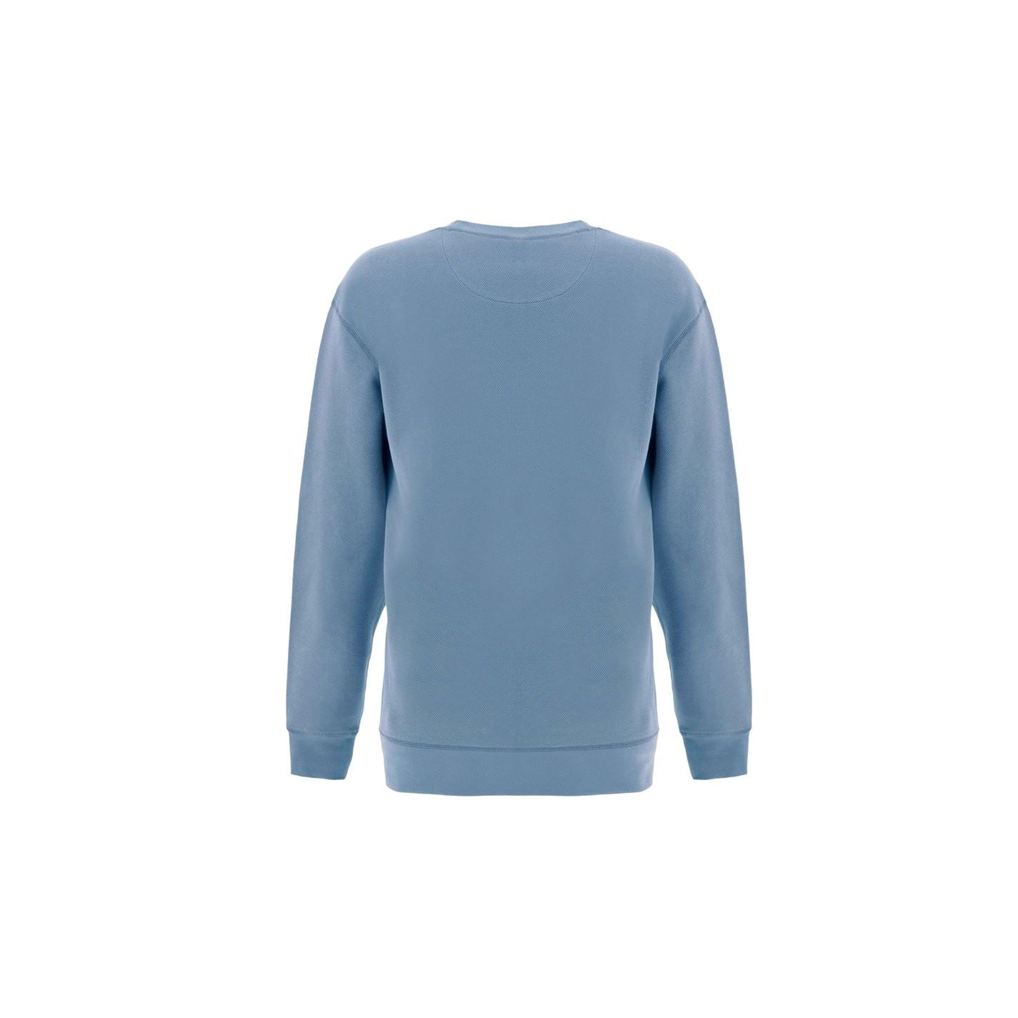 Firetrap Crew Neck Regular Fit Sweater