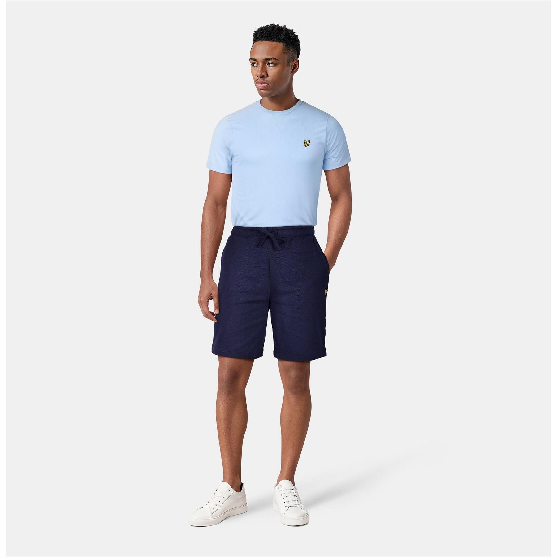 Lyle and Scott Shorts