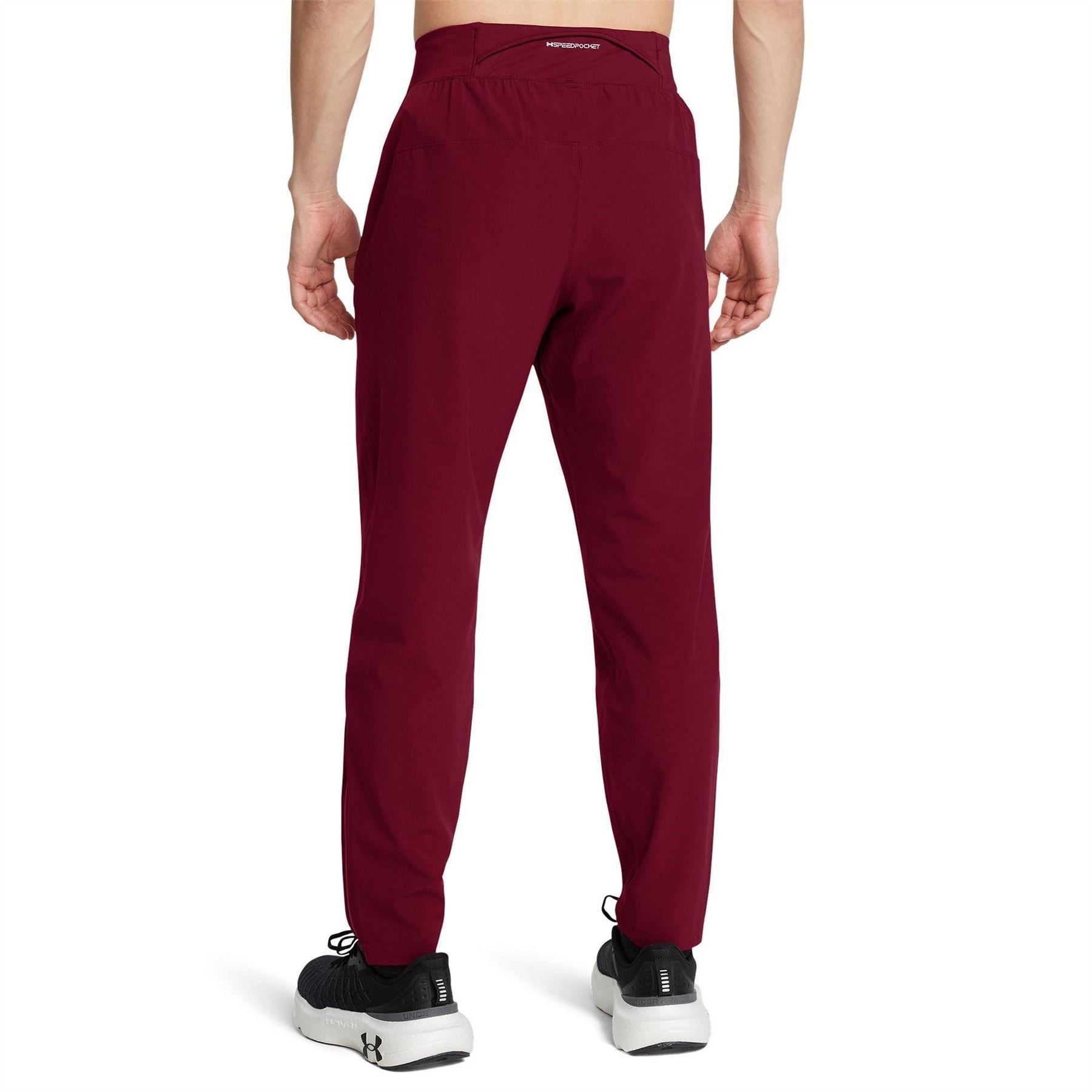 Under Armour Outrun The Storm Pants