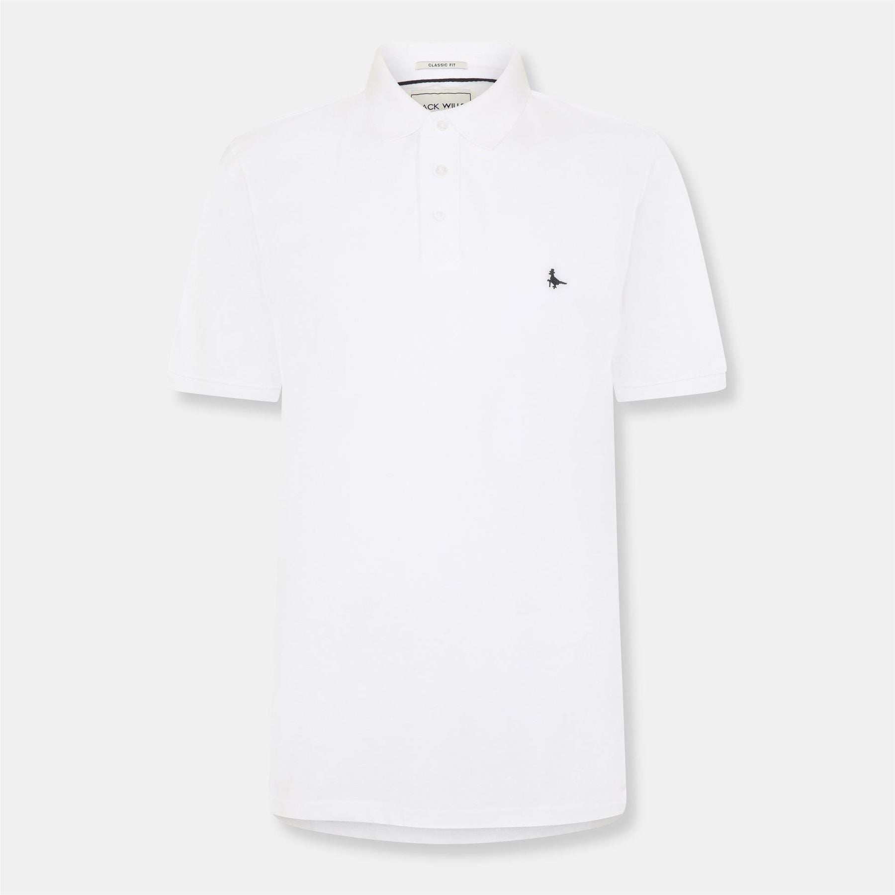 Jack Wills Aldgrove Classic Polo
