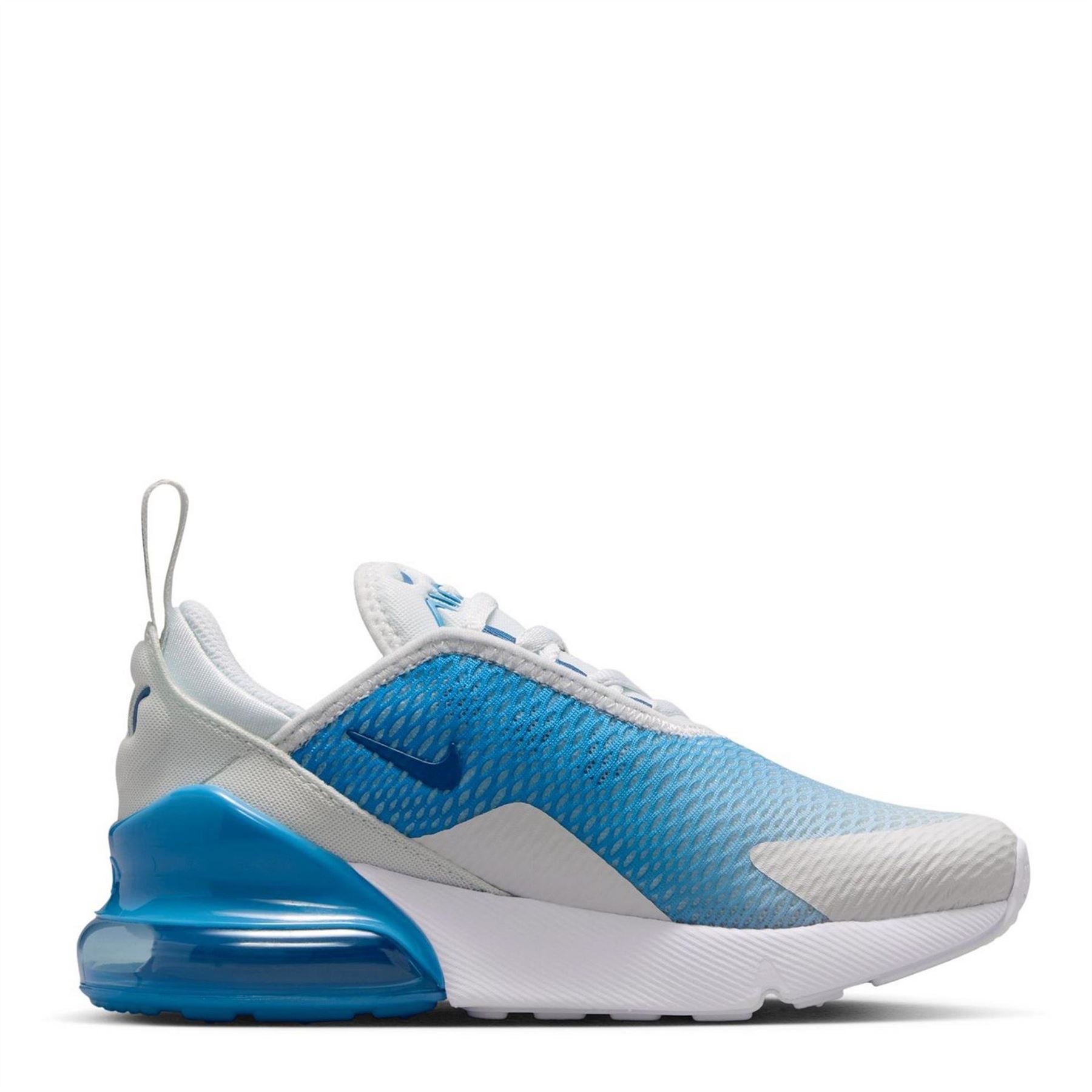 Nike Air Max 270 Childrens Trainers