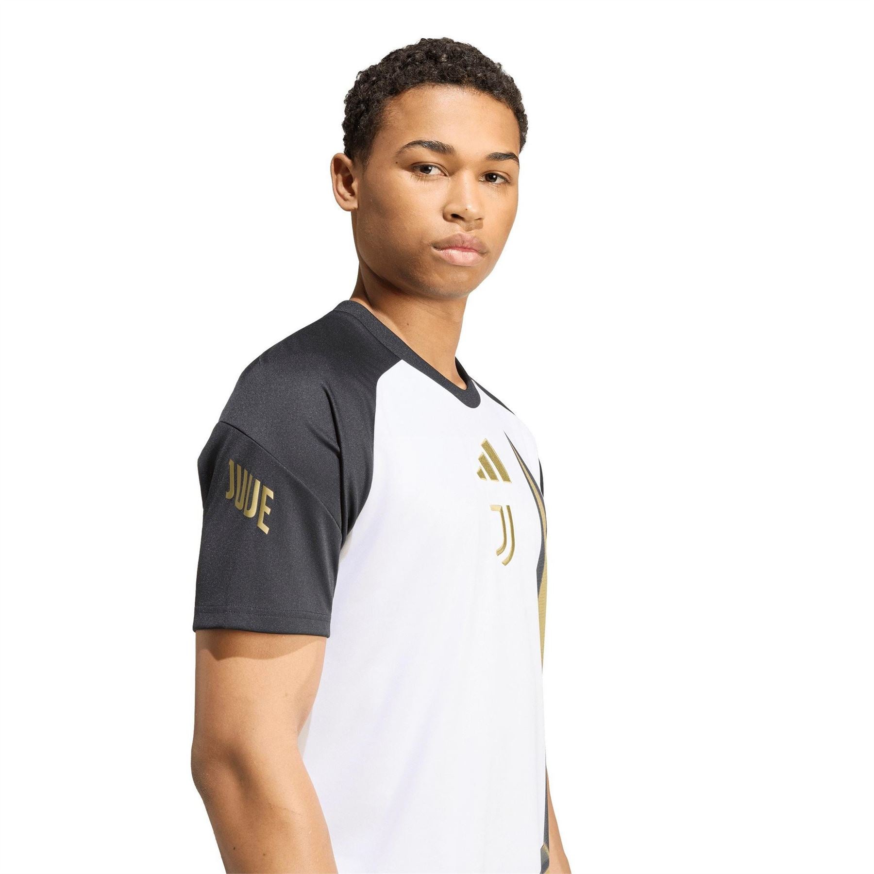 adidas Mens Pre Match Shirt 2026 27