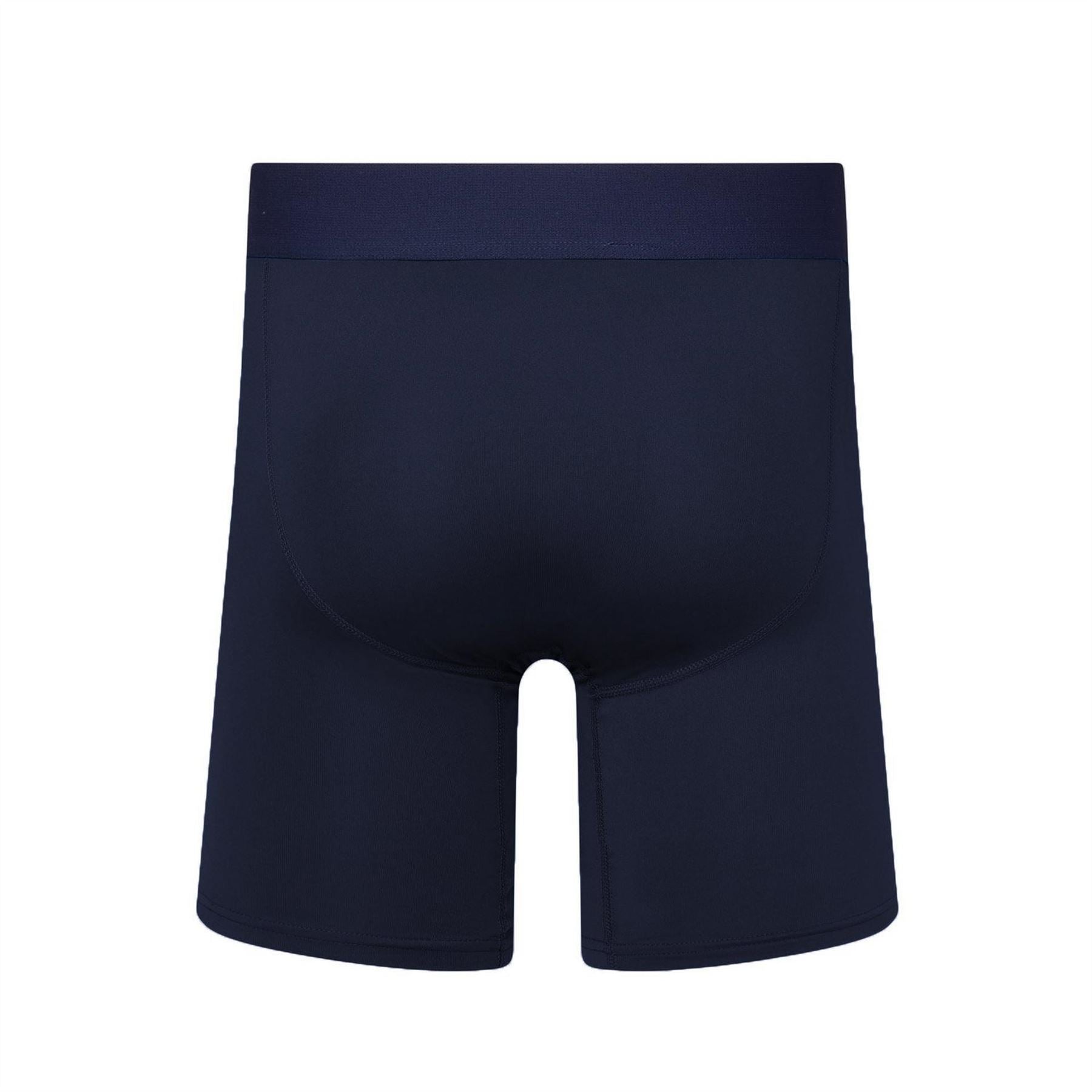Reebok 3 Pack Trunks Waite