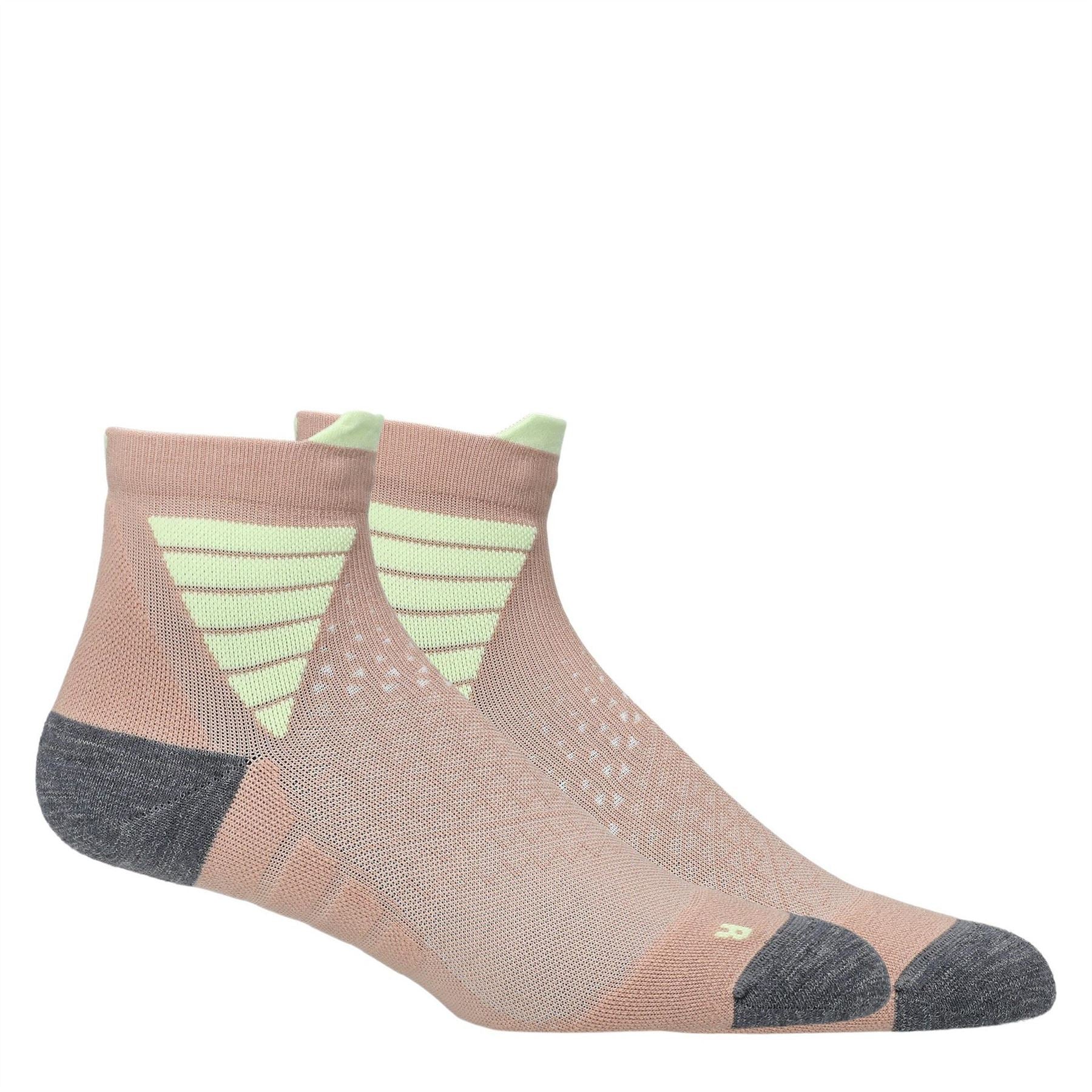 Asics Fuji Quarter Socks