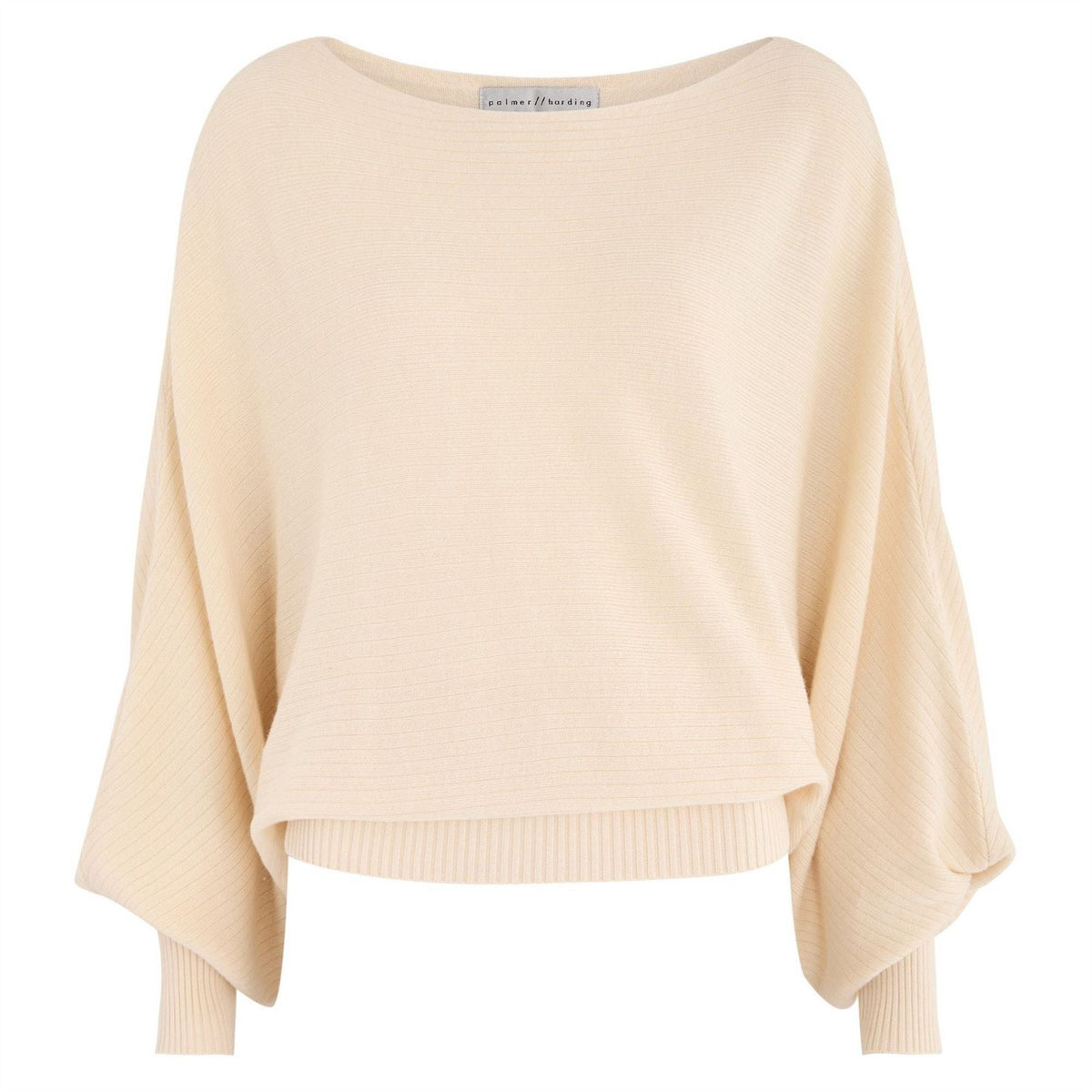Palmer Harding Hazy Lg Slv Knit Jumper