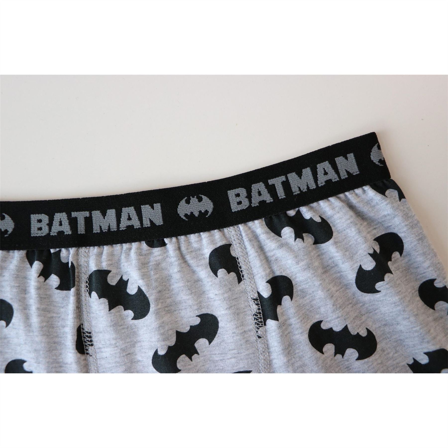 Character 3pk Boxers Junior