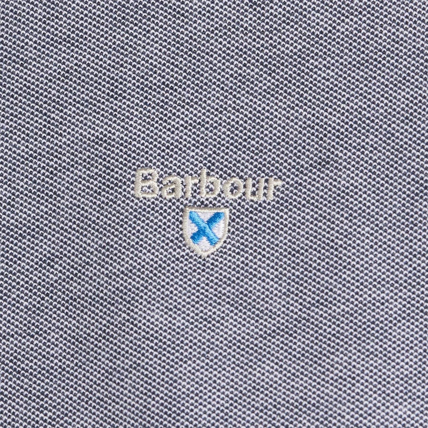 Barbour Polo Mix Shirt