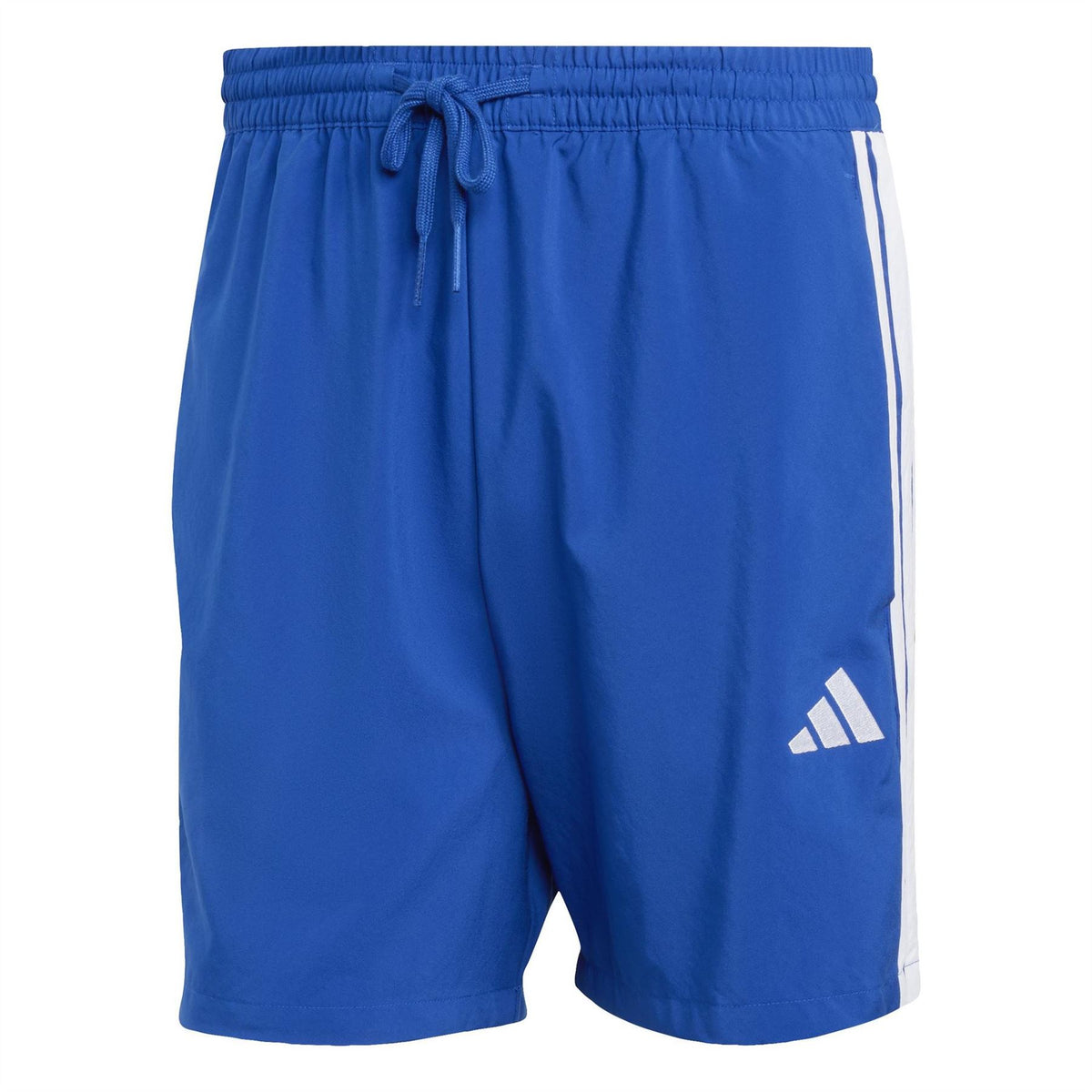adidas Essentials 3 Stripes Shorts