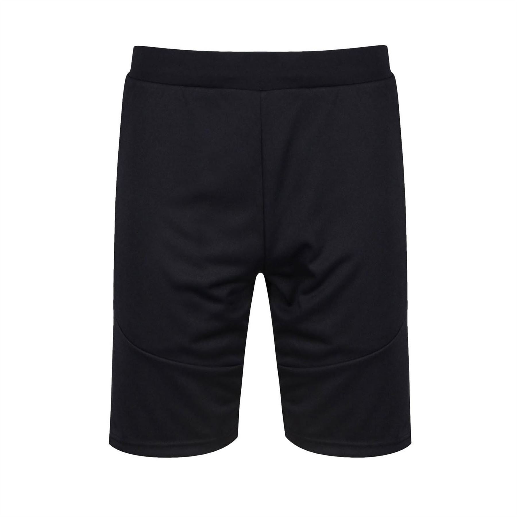 Luke Squatt Performance Slim Fit Fitness Shorts