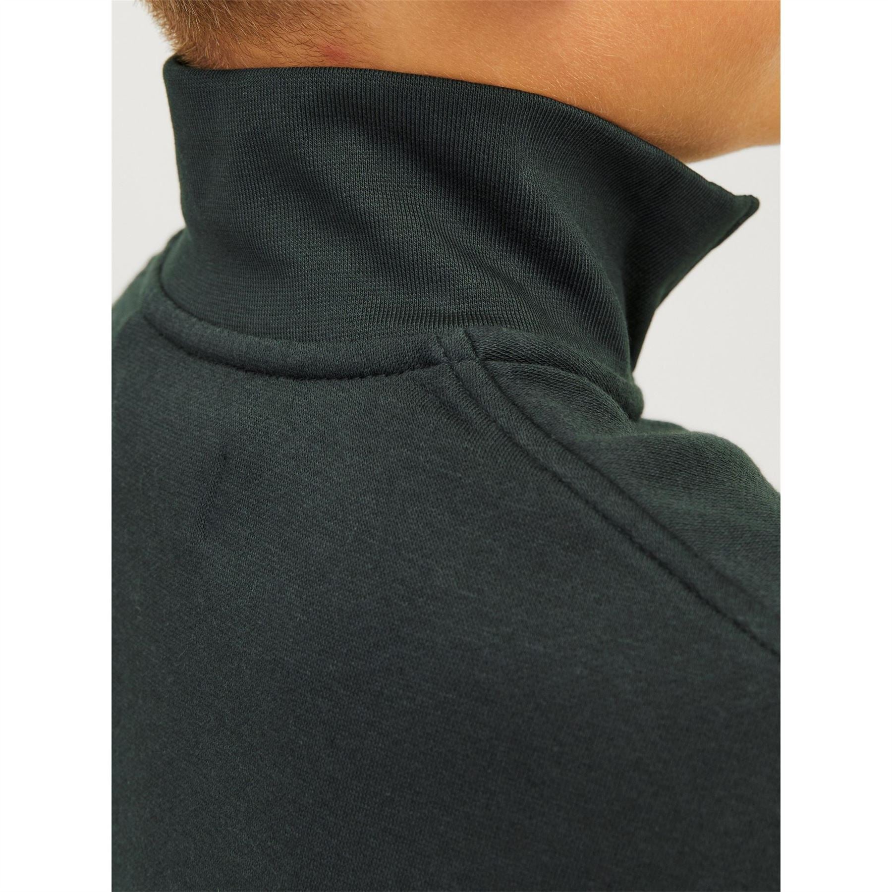 Jack and Jones Hooded Regular Fit Sweatshirt