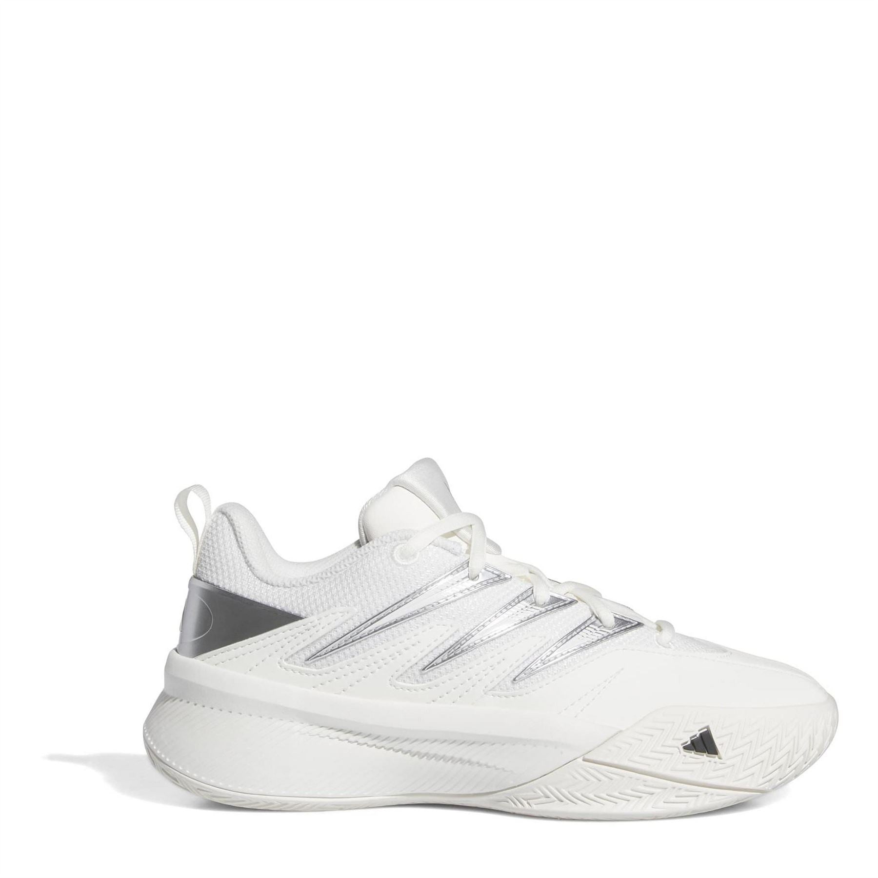 adidas Mens Dame Certified 3 Trainers