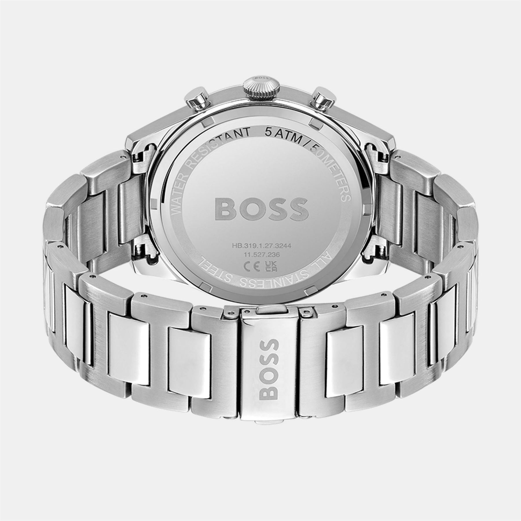 Boss Gents Pioneer Watch