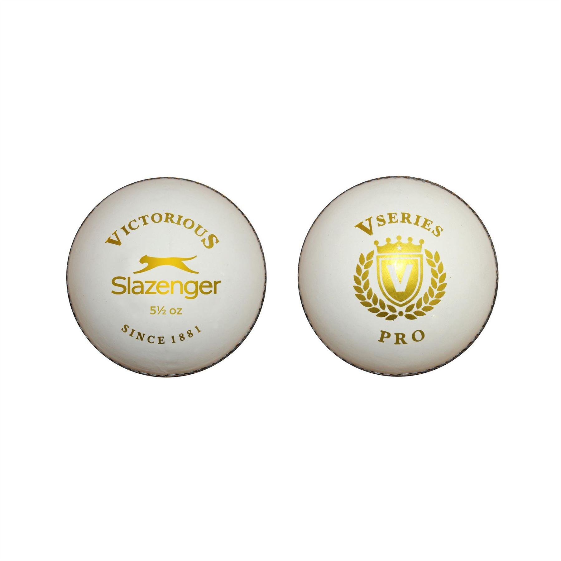 Slazenger Balls