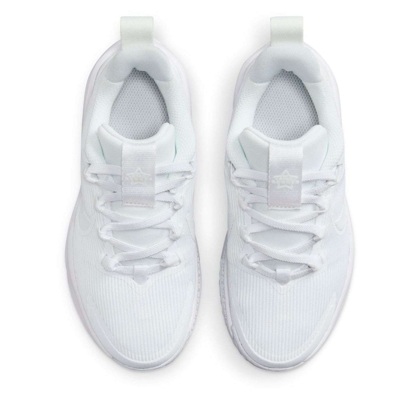 Nike Star Runner 4 Little Kids Shoes