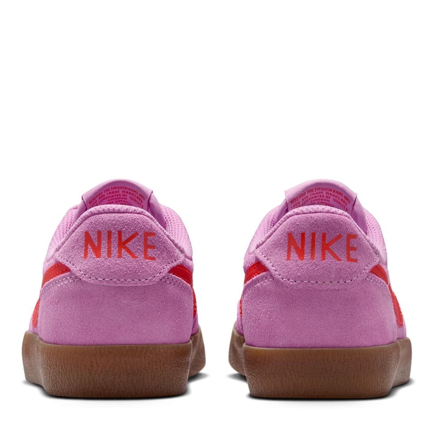 Nike Killshot 2 Low Top Lace-Up Sneakers Juniors