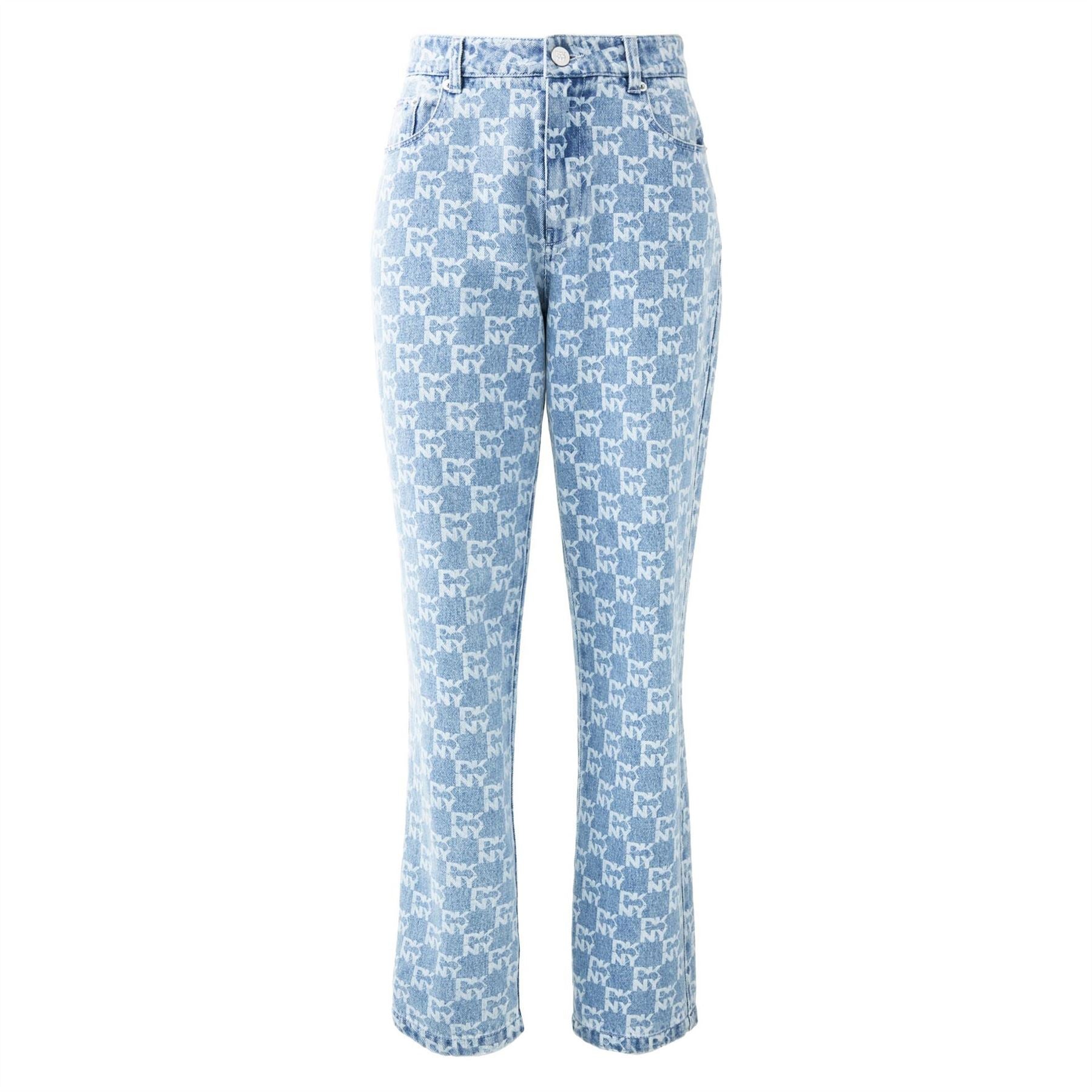 DKNY Denim Pants