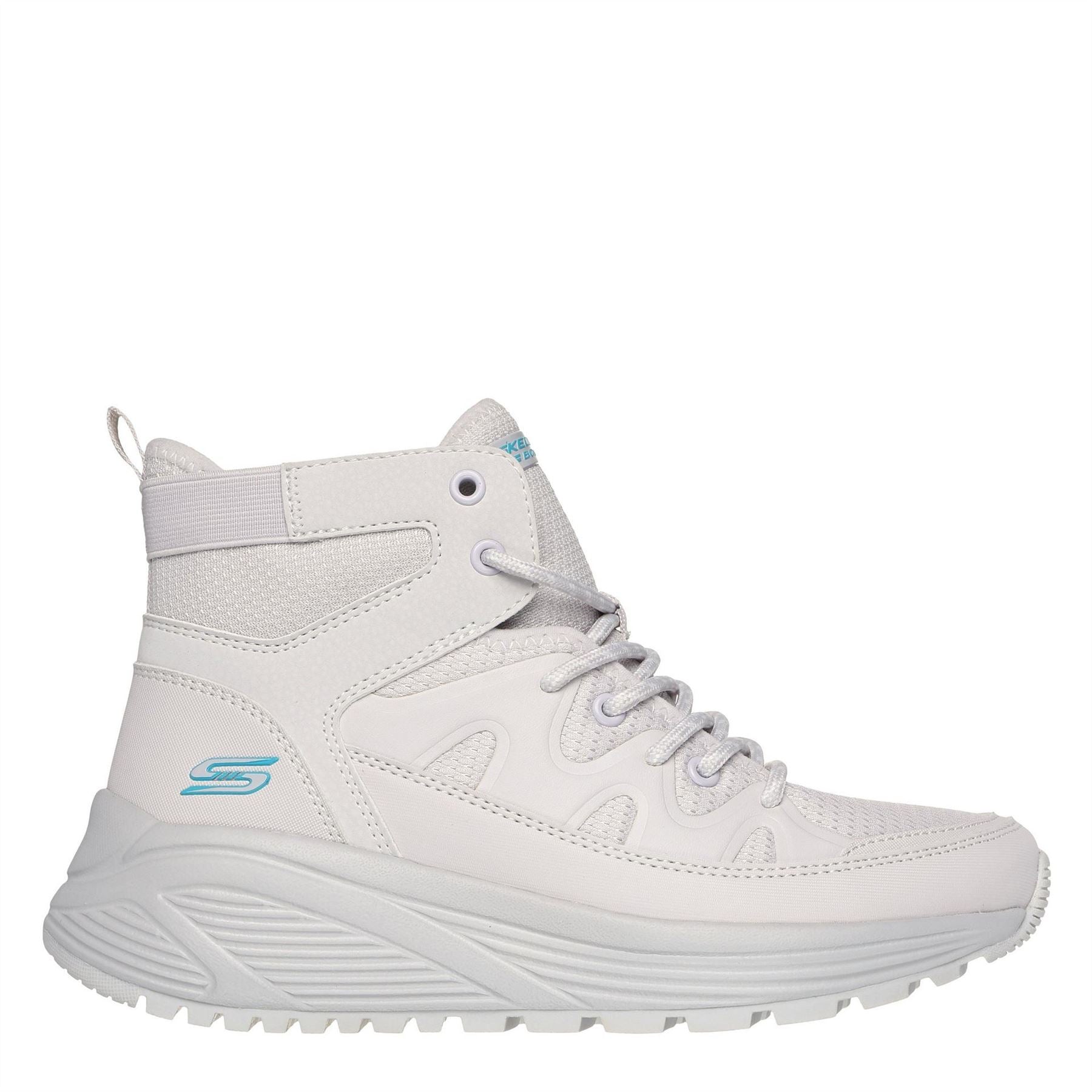Skechers High Top Trainers